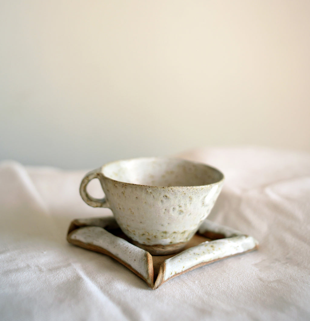 Morning Hush - Daybreak Cup