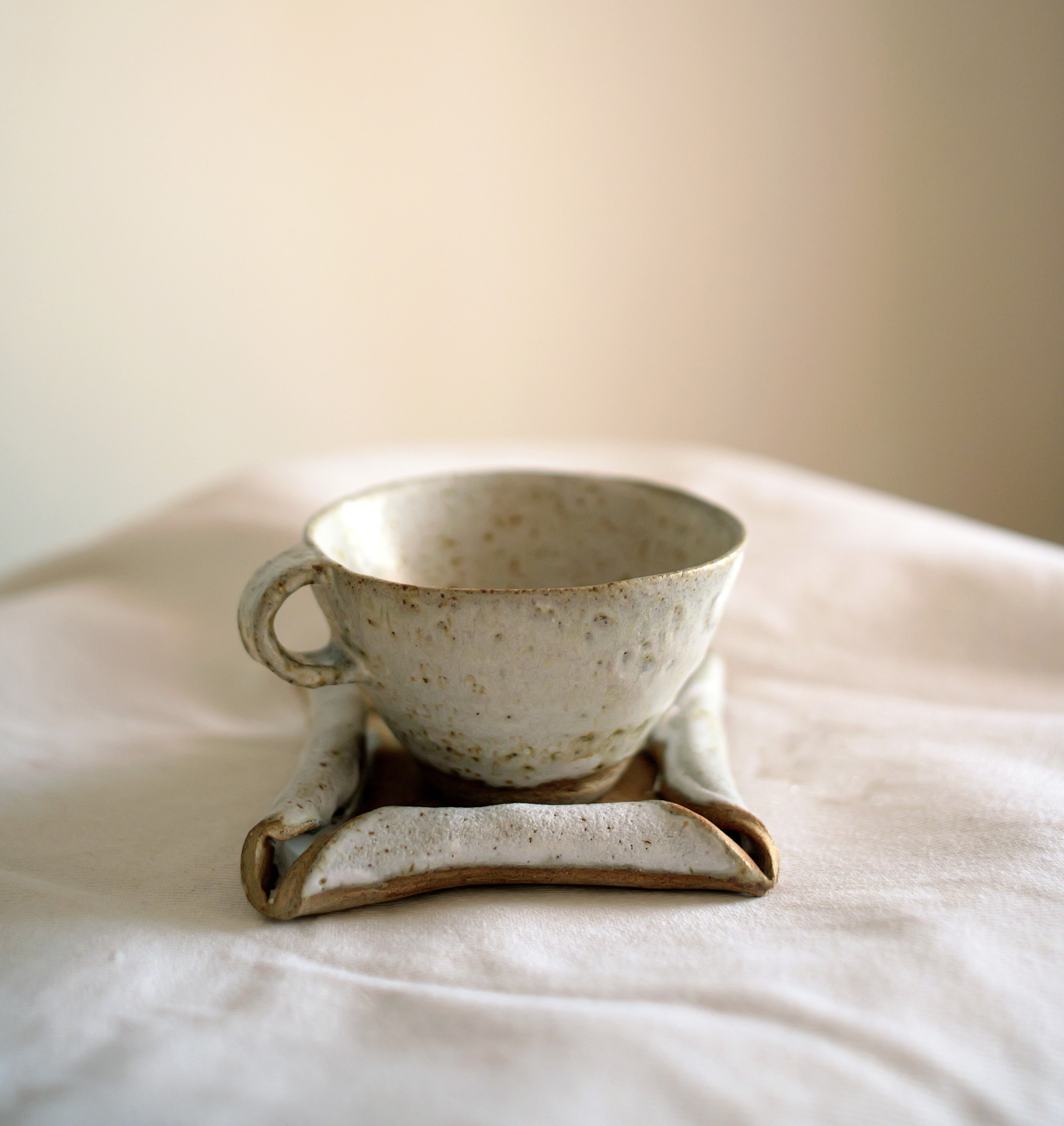 Morning Hush - Daybreak Cup