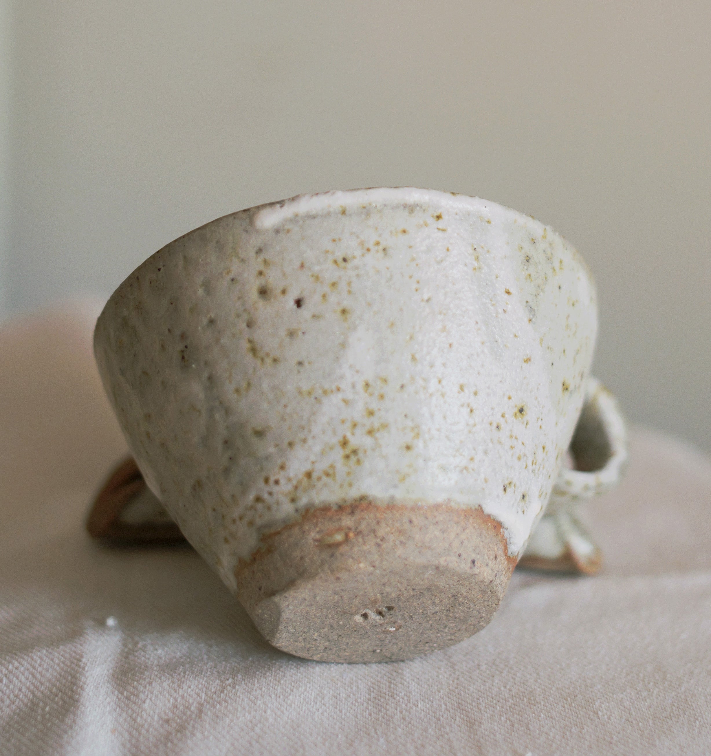 Morning Hush - Daybreak Cup
