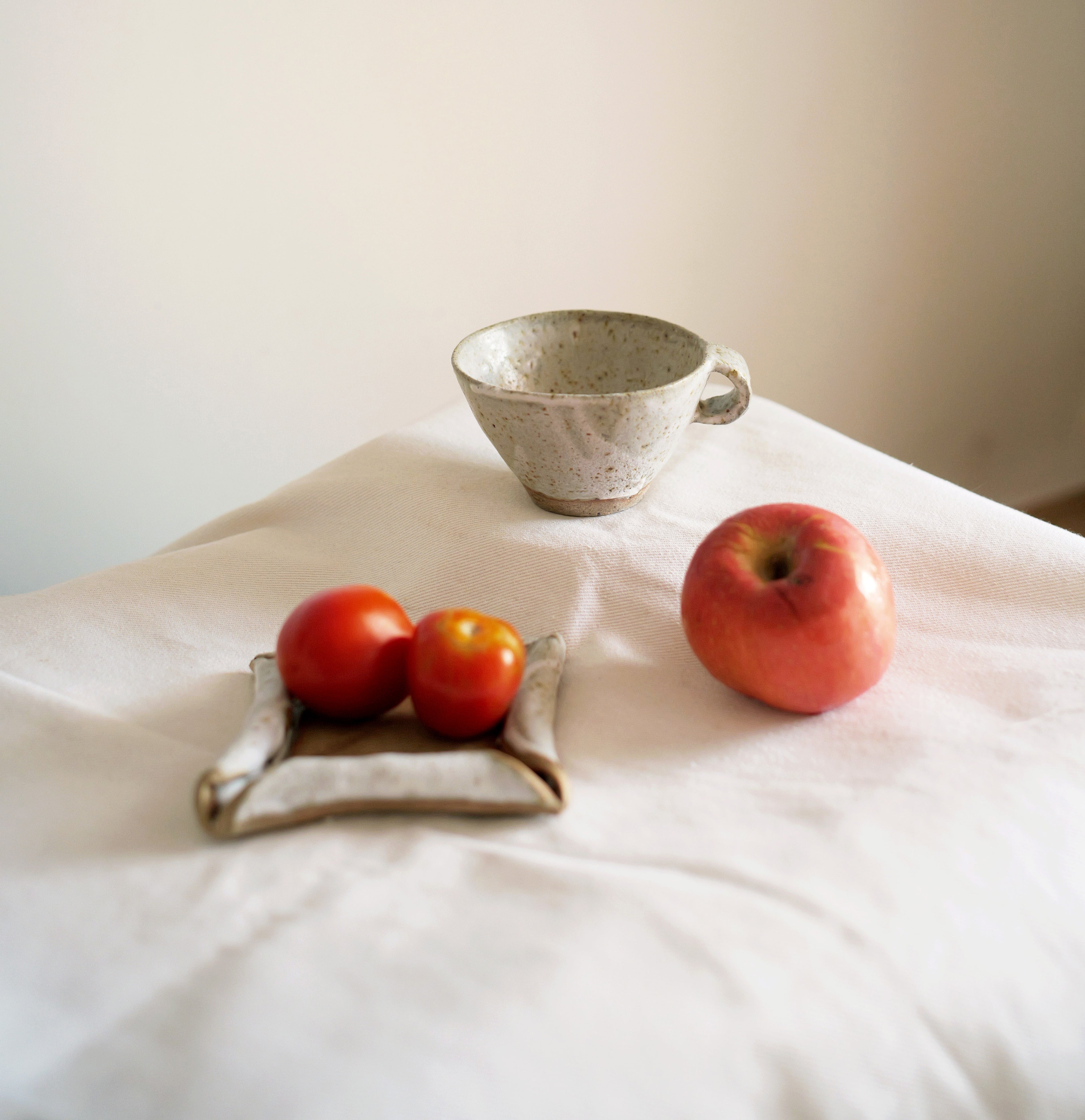 Morning Hush - Daybreak Cup