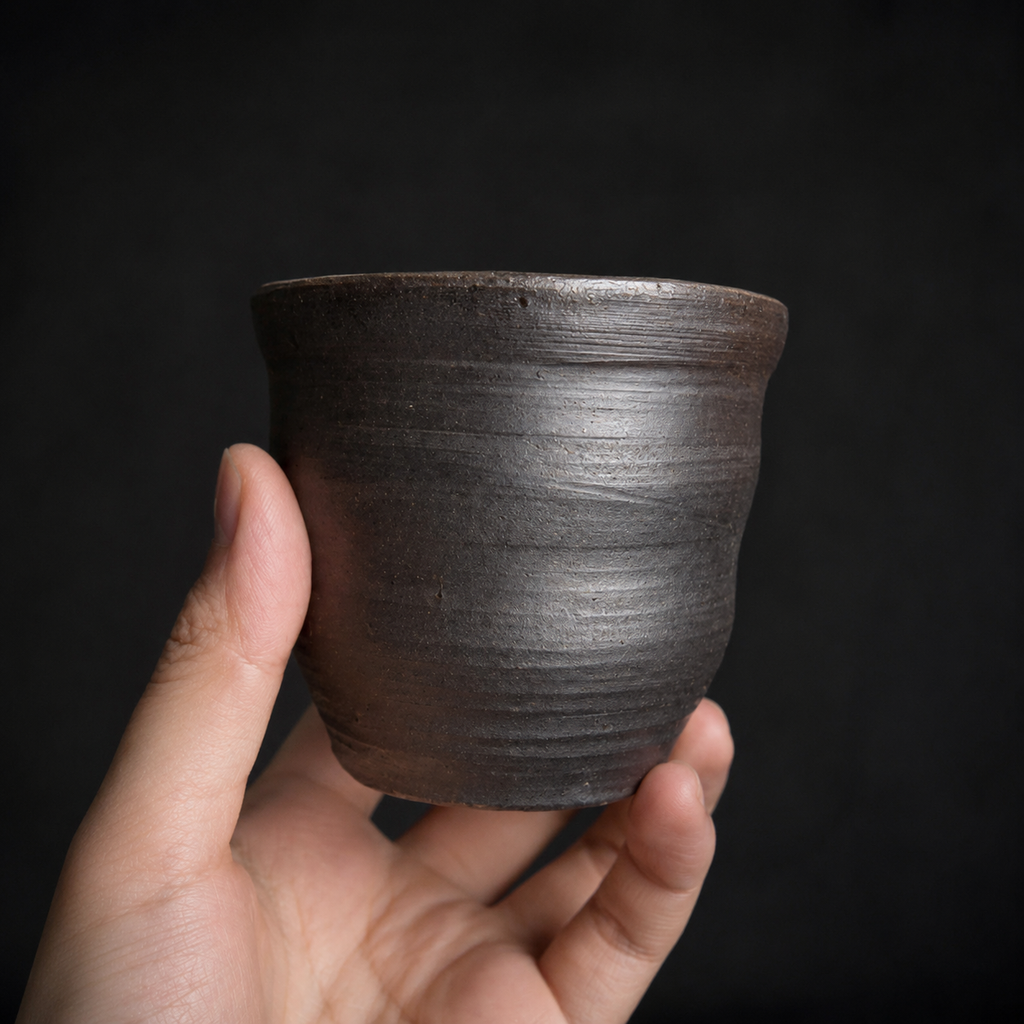 Morning Hush - Quiet Temple II Cup