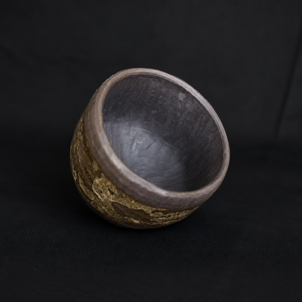 Morning Hush — Quiet Ember Cup