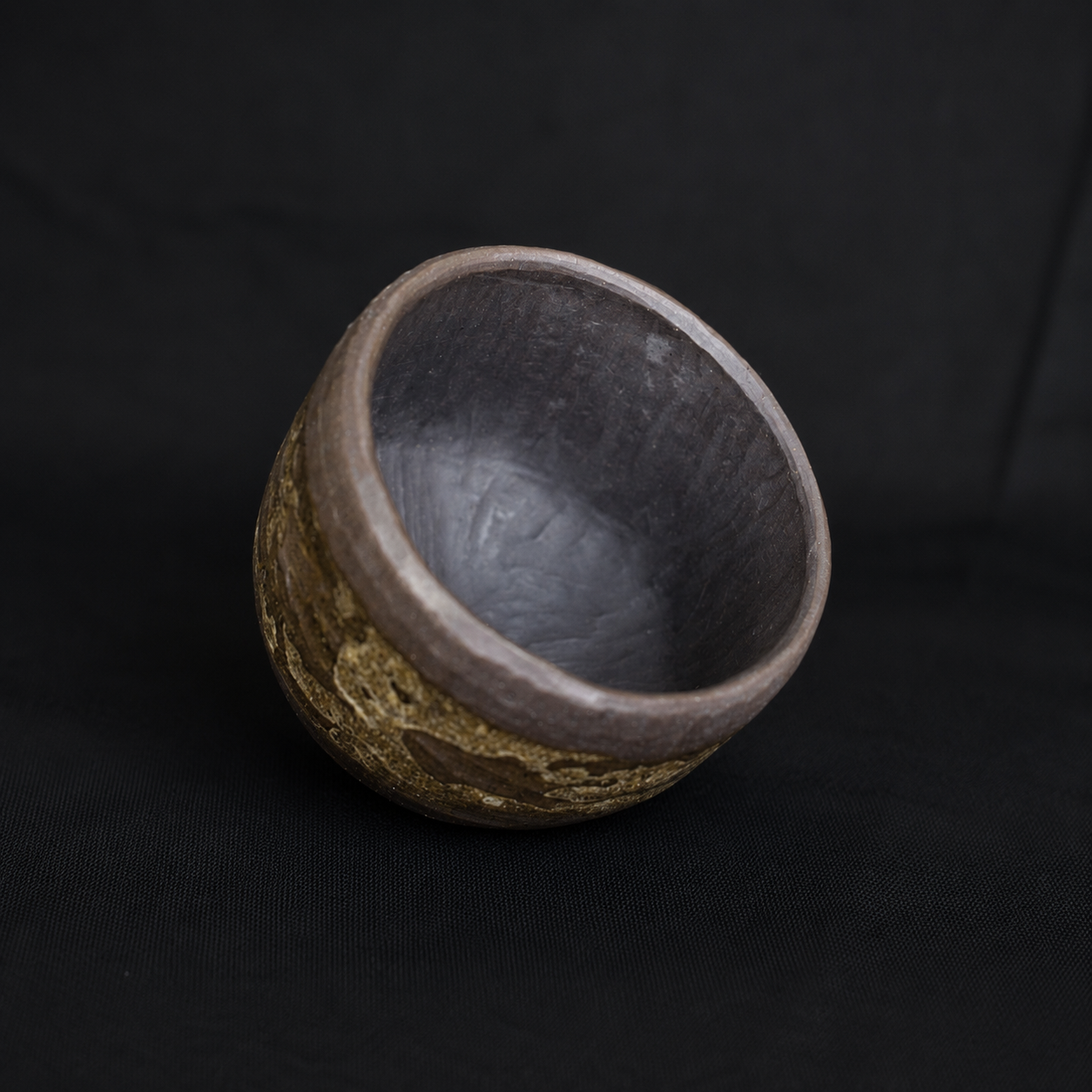Morning Hush — Quiet Ember Cup