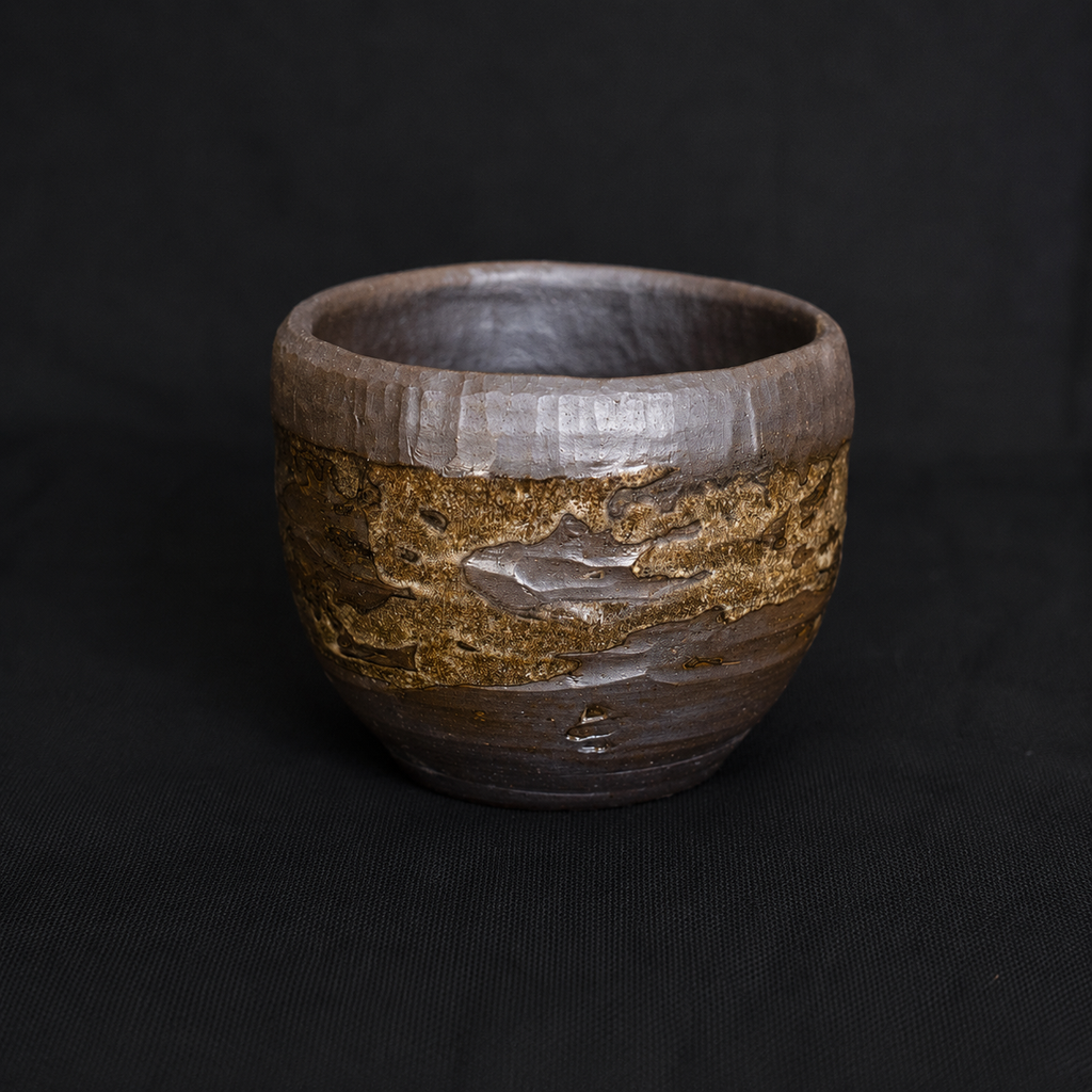 Morning Hush — Quiet Ember Cup