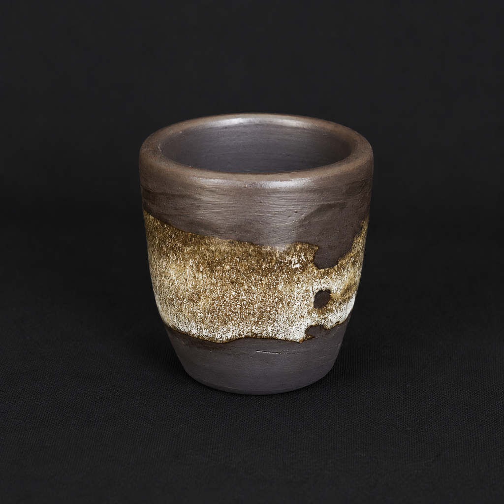 Morning Hush — Forest Dew Cup
