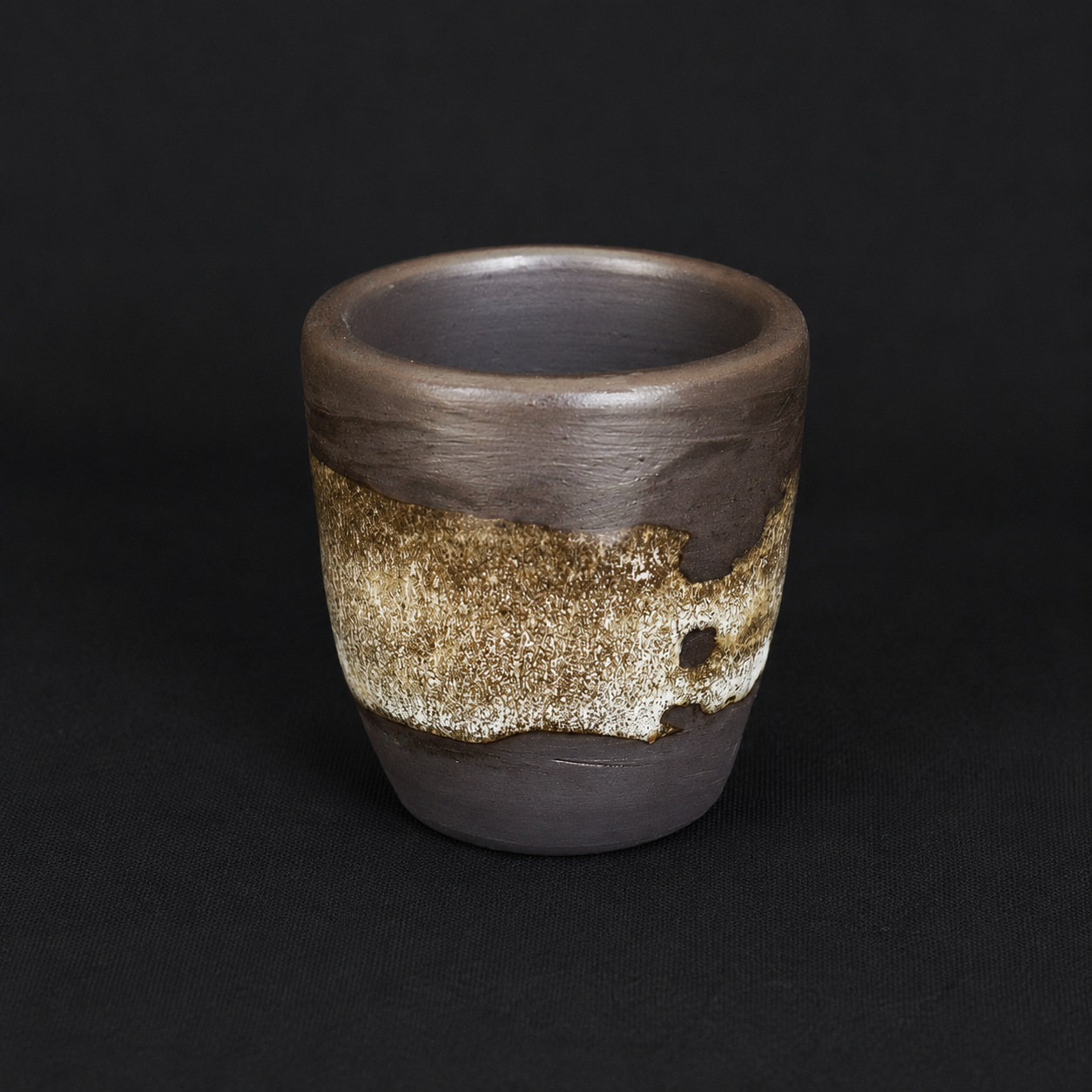 Morning Hush — Forest Dew Cup