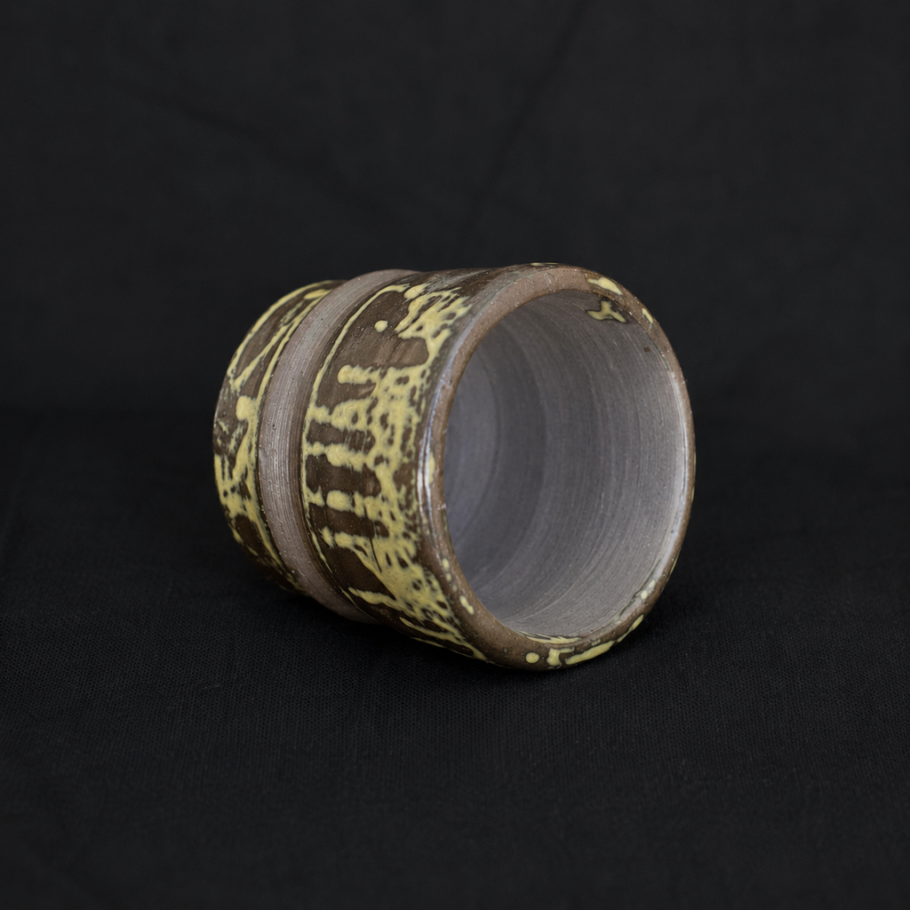 Morning Hush - Woodland Cup
