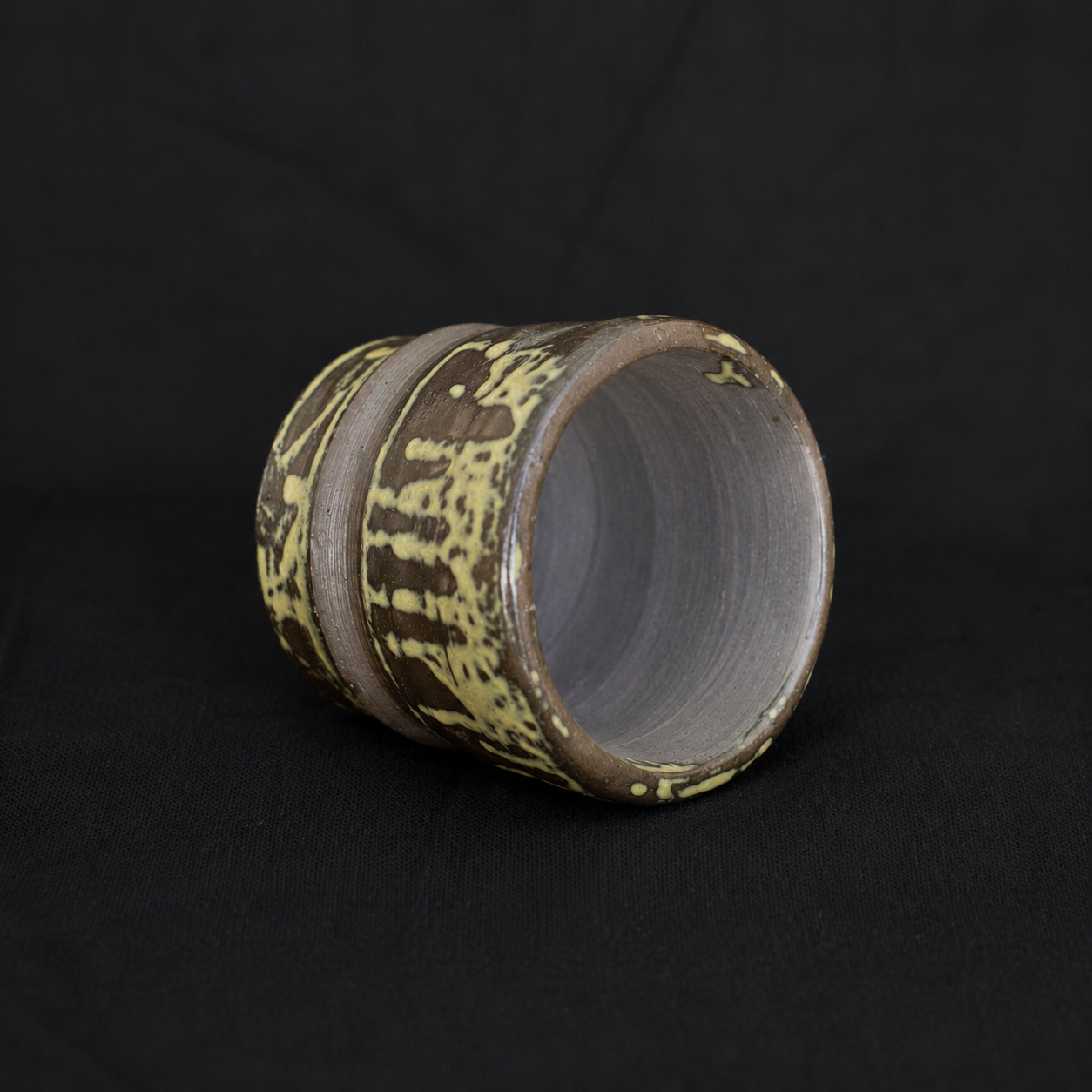 Morning Hush - Woodland Cup