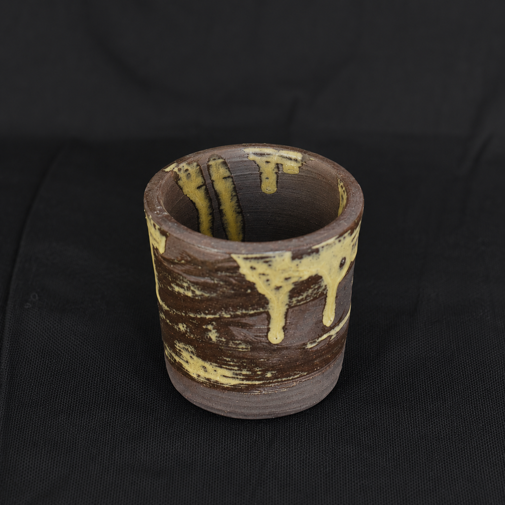 Morning Hush - Woodland Espresso Cup