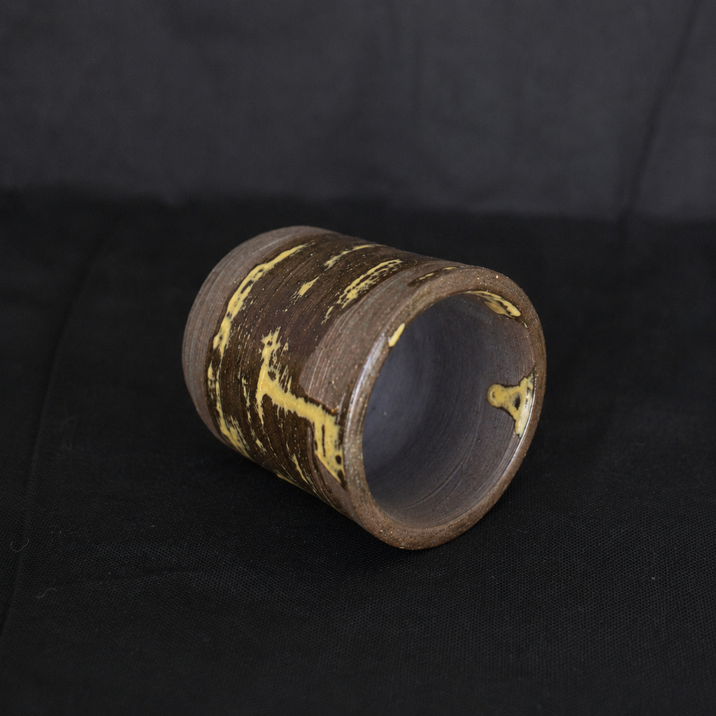 Morning Hush - Woodland Espresso Cup