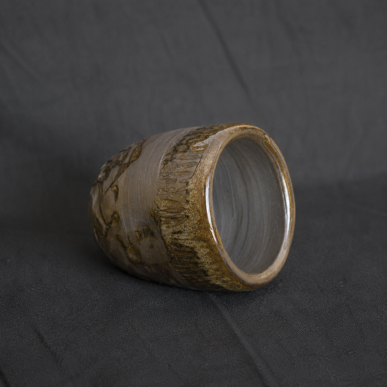 Morning Hush — Silent Grove Cup