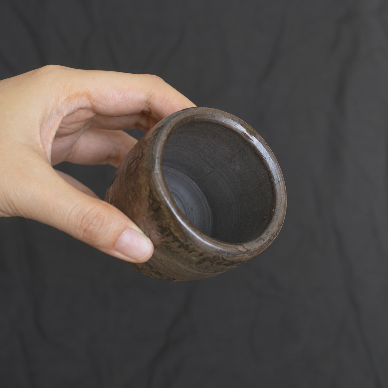 Morning Hush — Silent Grove Cup