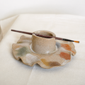 Morning Hush - Studio Earth II Ceramic Palette