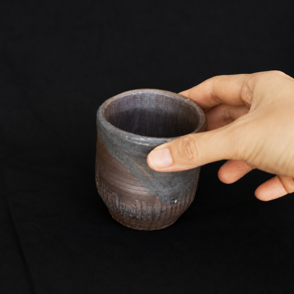 Morning Hush — First Light Cup