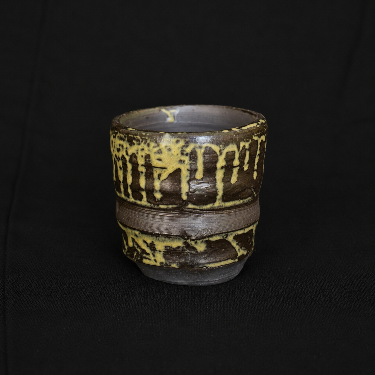 Morning Hush - Woodland Cup