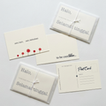 Curated Postcard Set