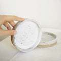Morning Hush - Ceramic Pet Bowl set