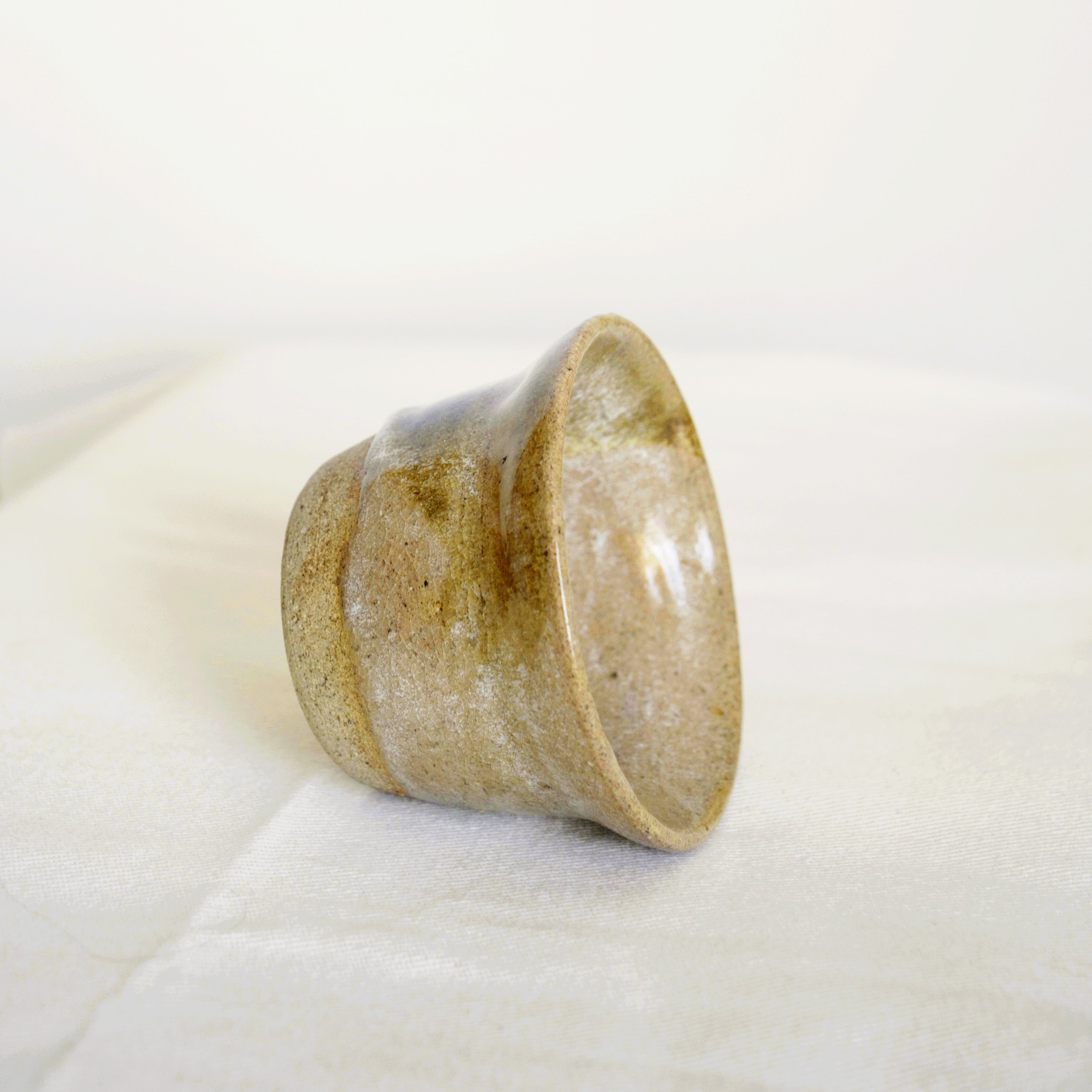 Morning Hush - Hidden Grotto Cup