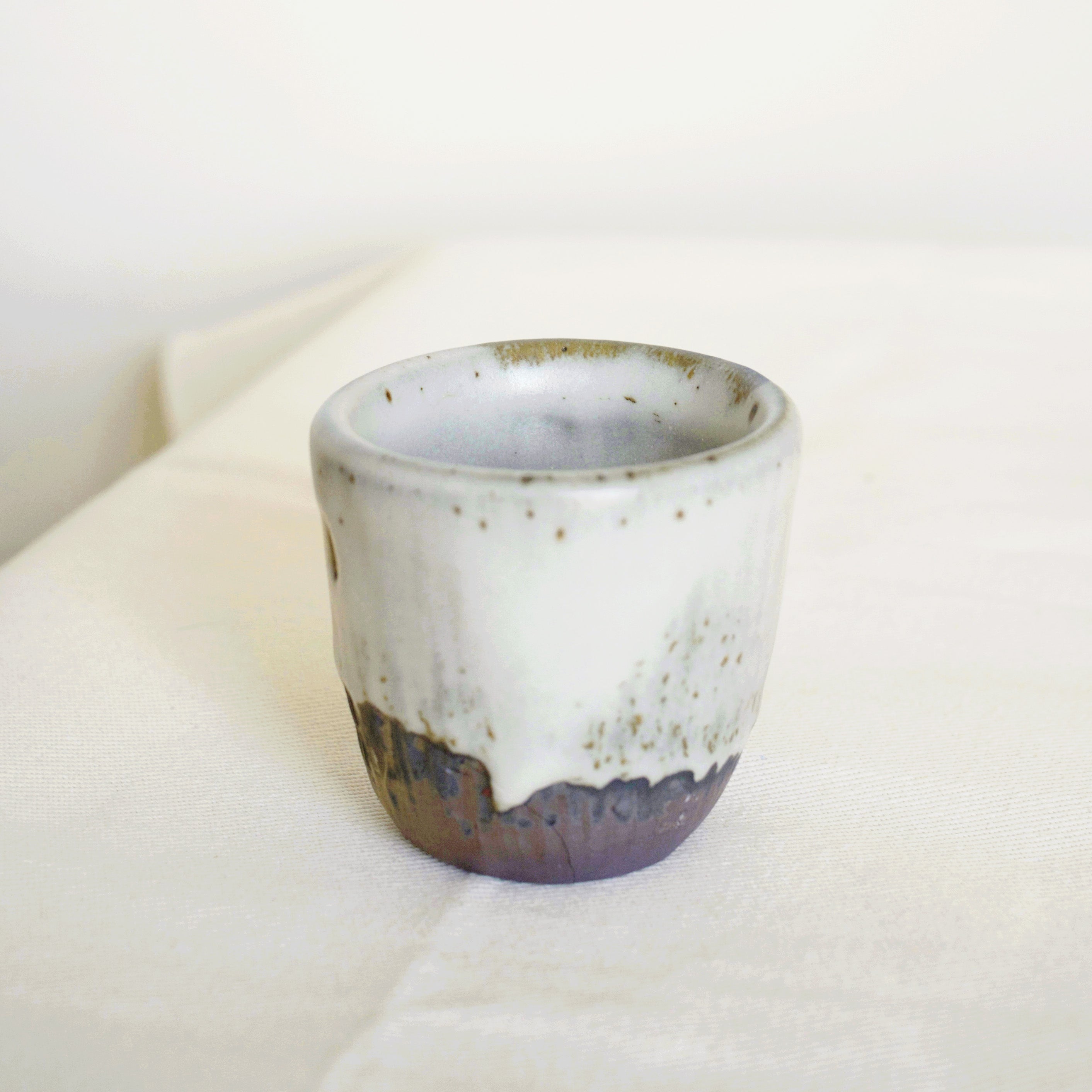 Morning Hush - Cool Mist Cup