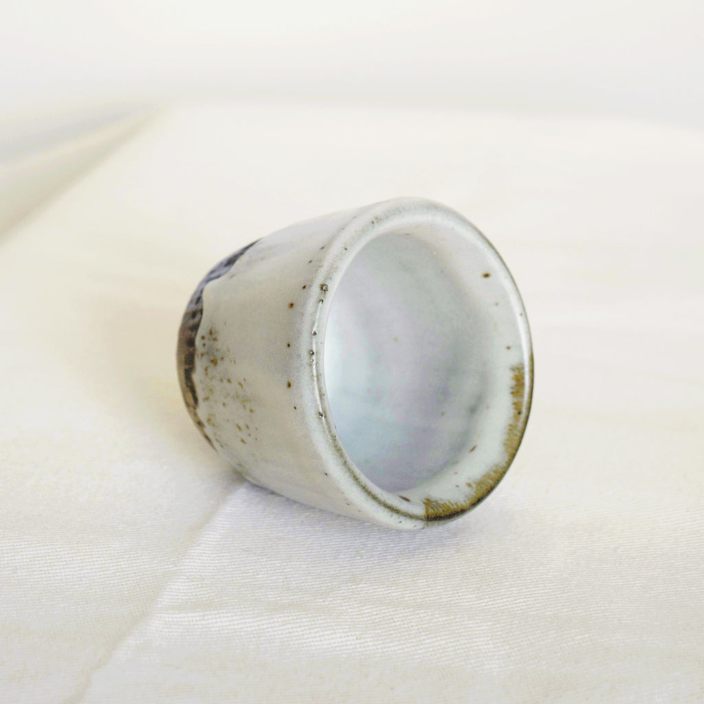 Morning Hush - Cool Mist Cup