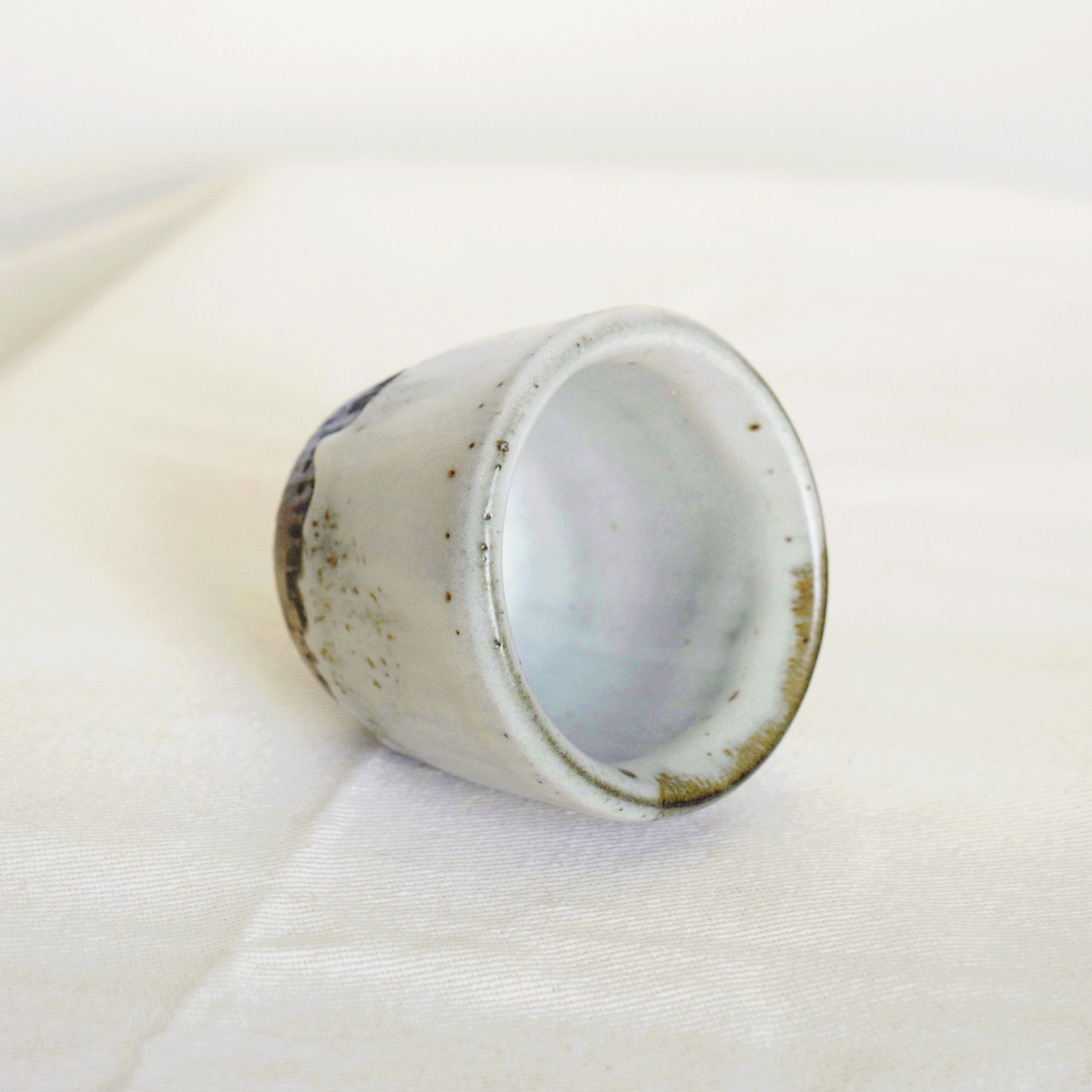 Morning Hush - Cool Mist Cup