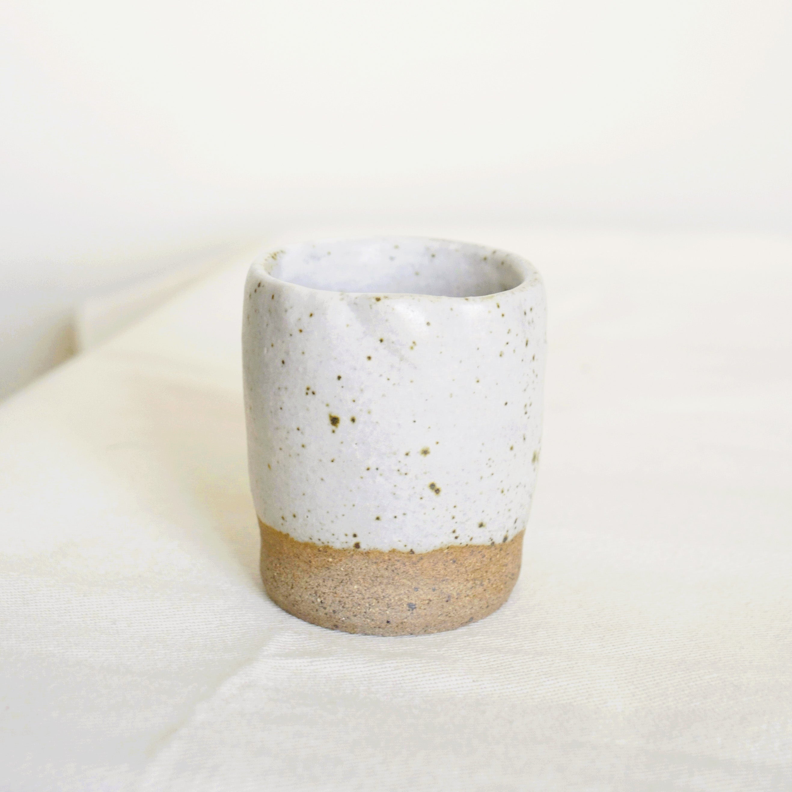 Morning Hush - Sunlit Groove Cup II