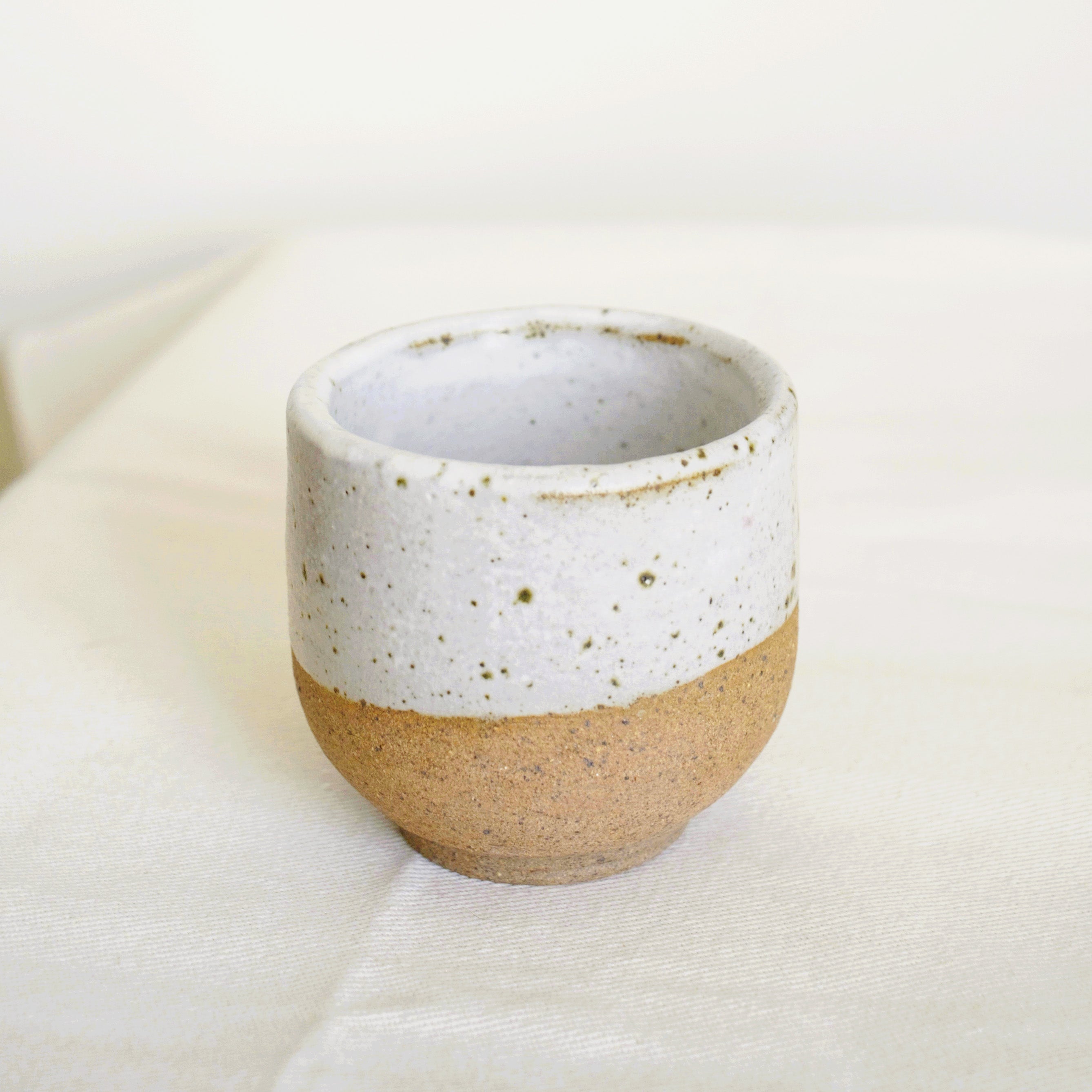Morning Hush - Sunlit Grove Cup