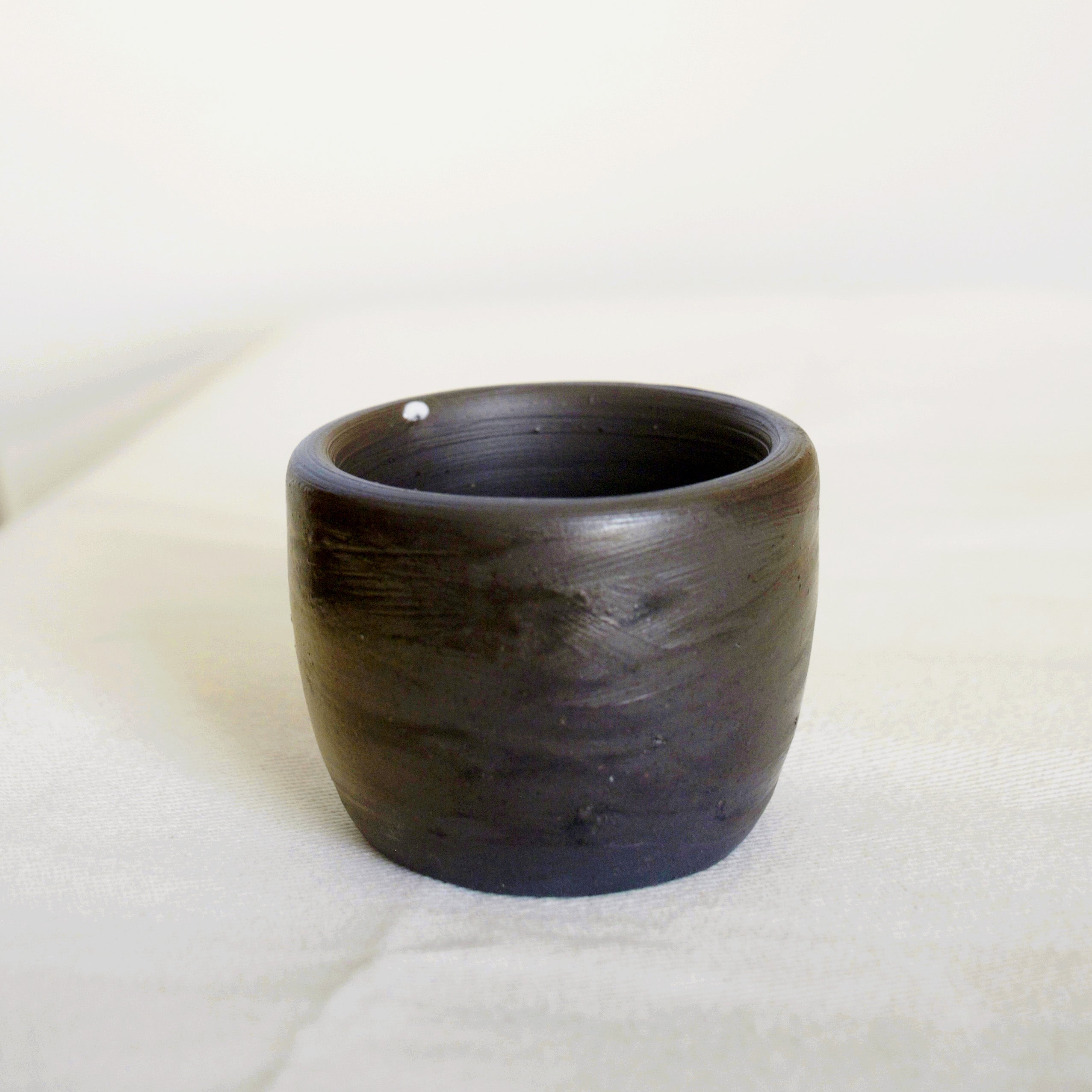Morning Hush - Quiet Temple Cup