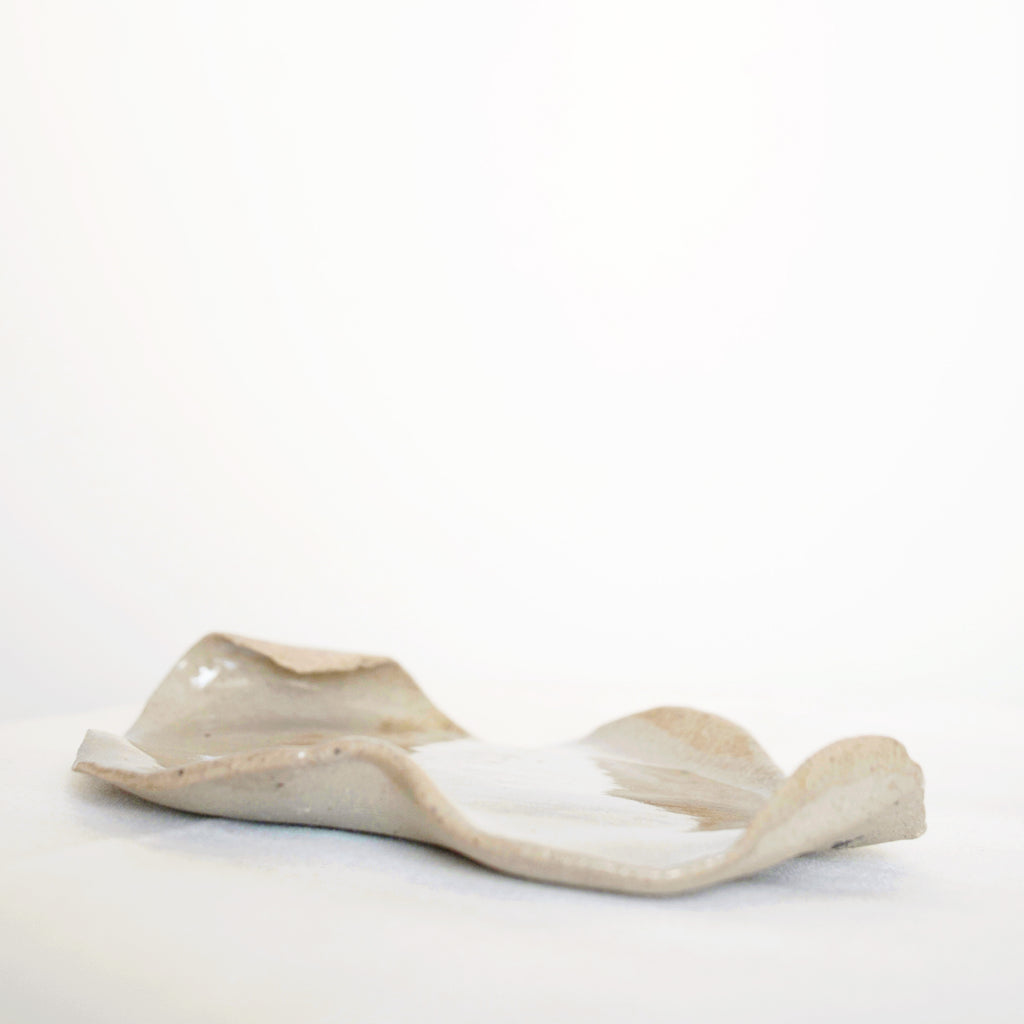 Morning Hush — Woodland Tray II
