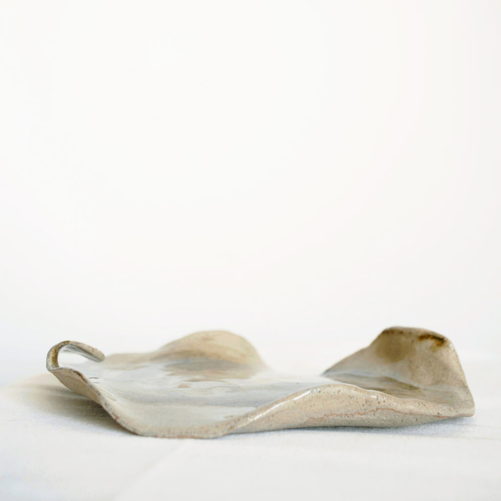 Morning Hush - Woodland Tray