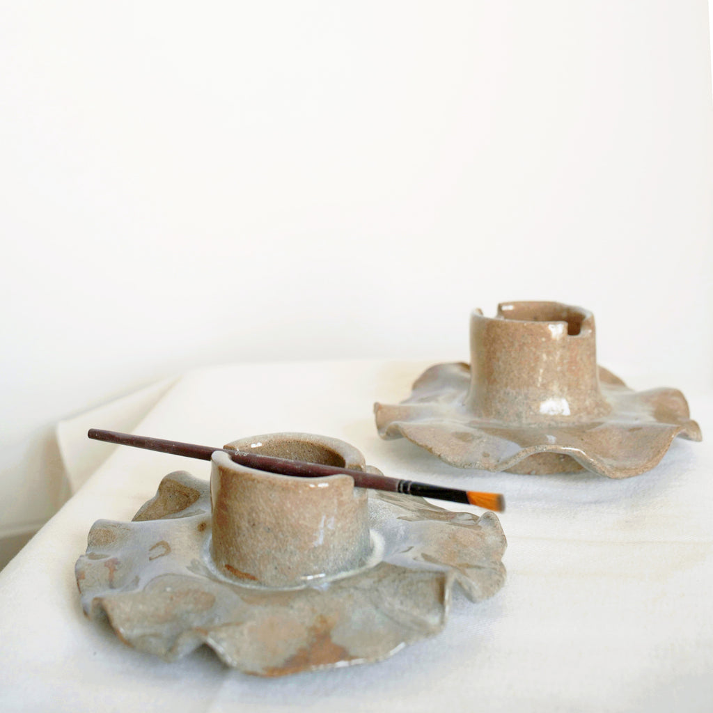 Morning Hush - Studio Earth II Ceramic Palette