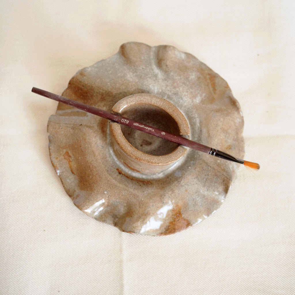 Morning Hush - Studio Earth II Ceramic Palette