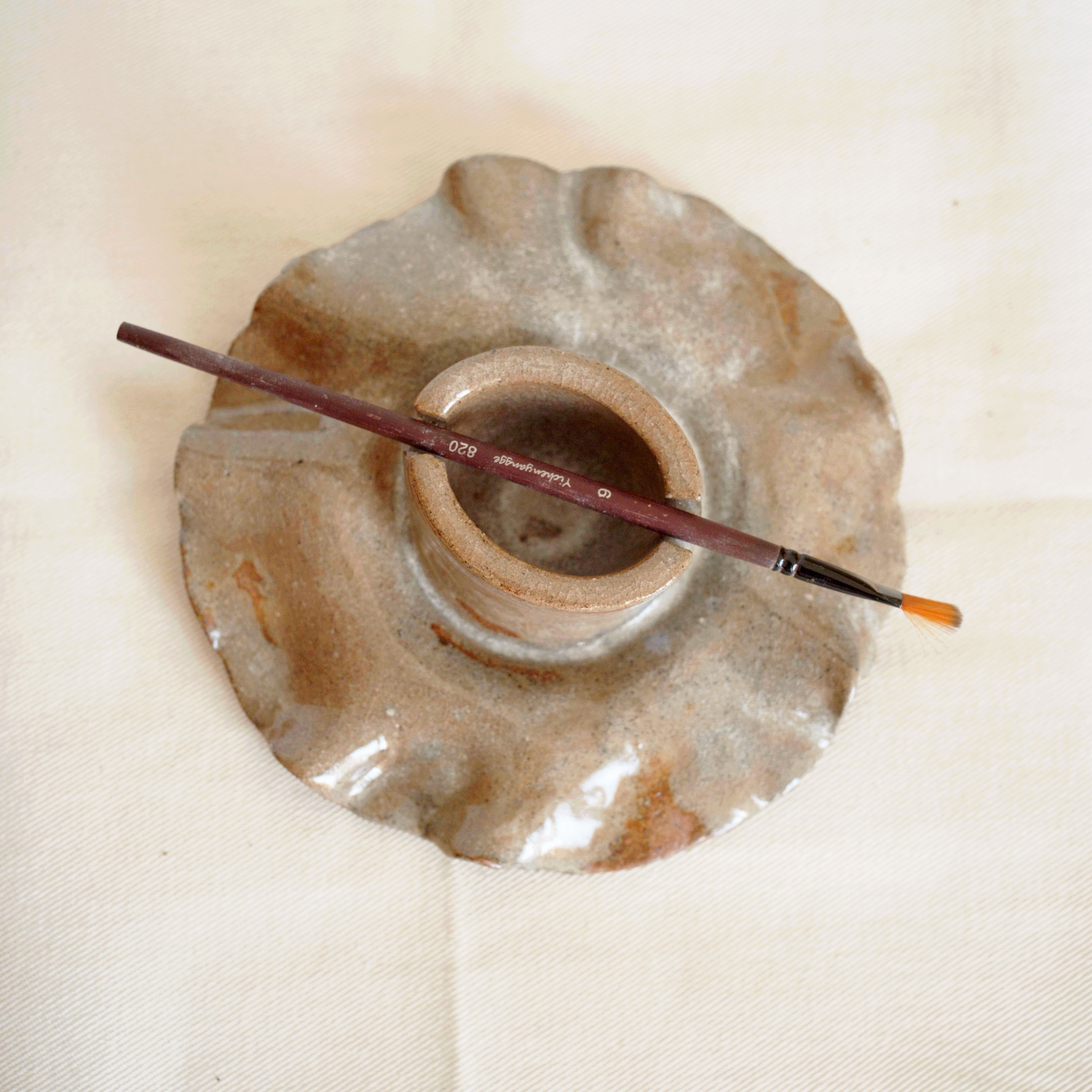 Morning Hush - Studio Earth II Ceramic Palette