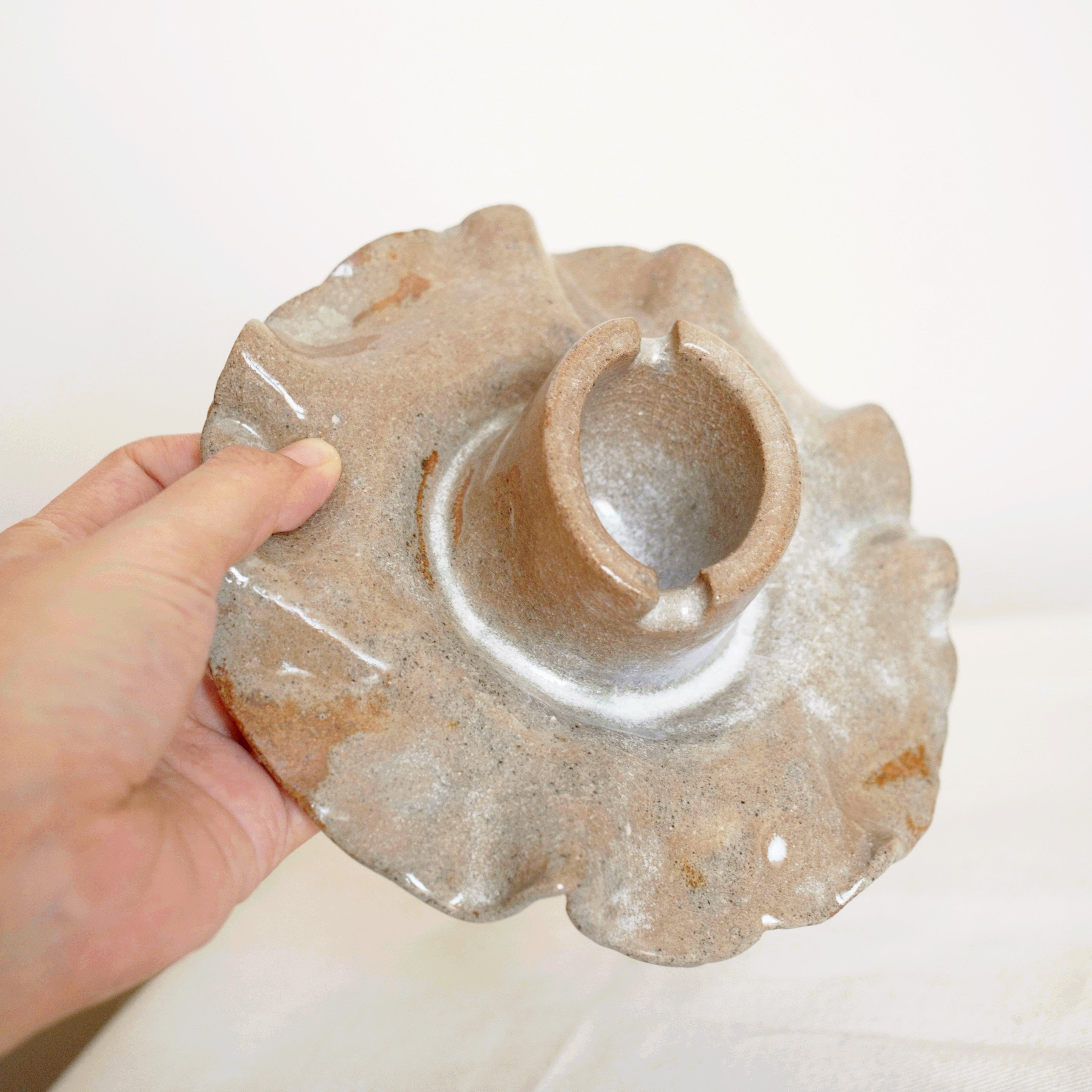 Morning Hush - Studio Earth II Ceramic Palette