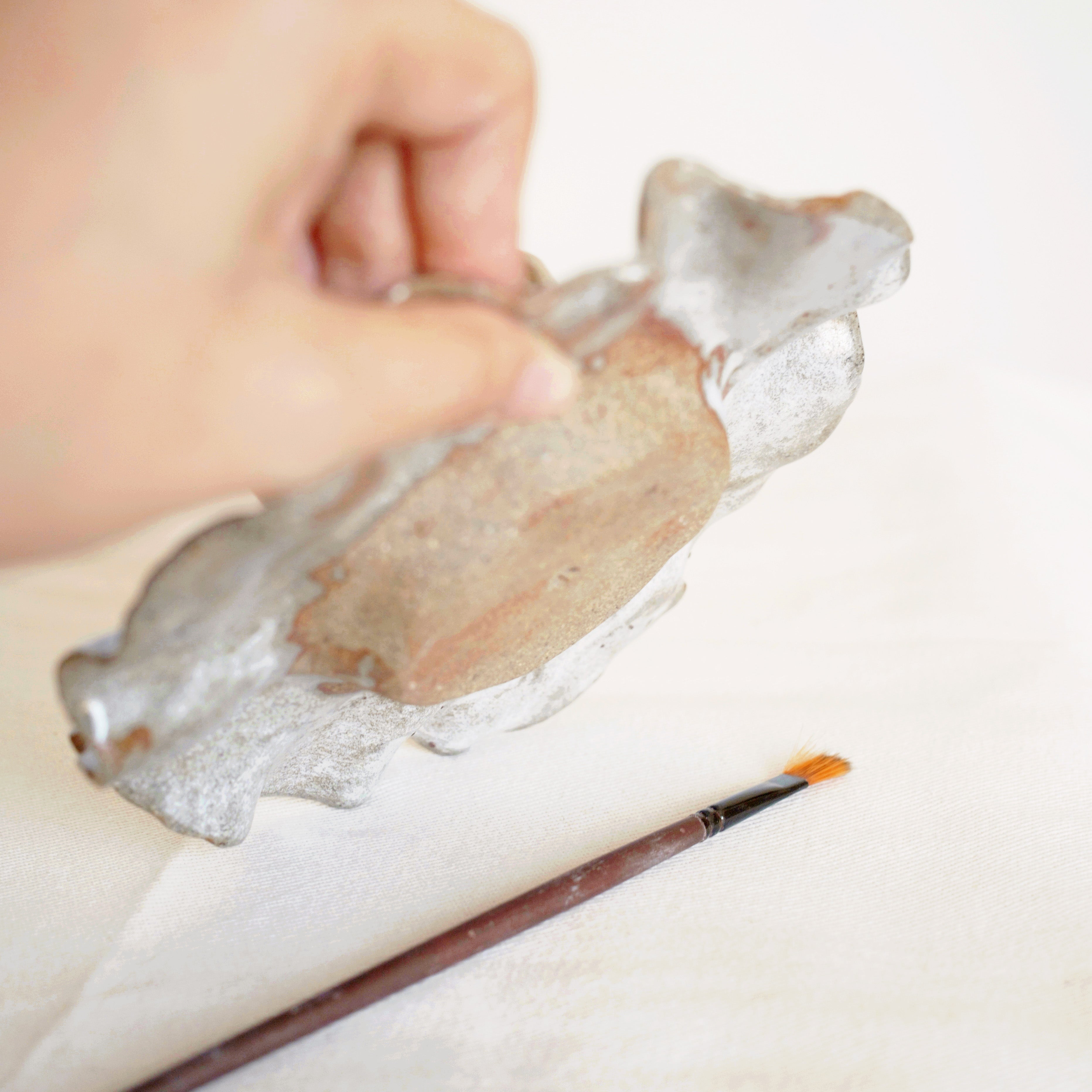 Morning Hush - Studio Earth II Ceramic Palette