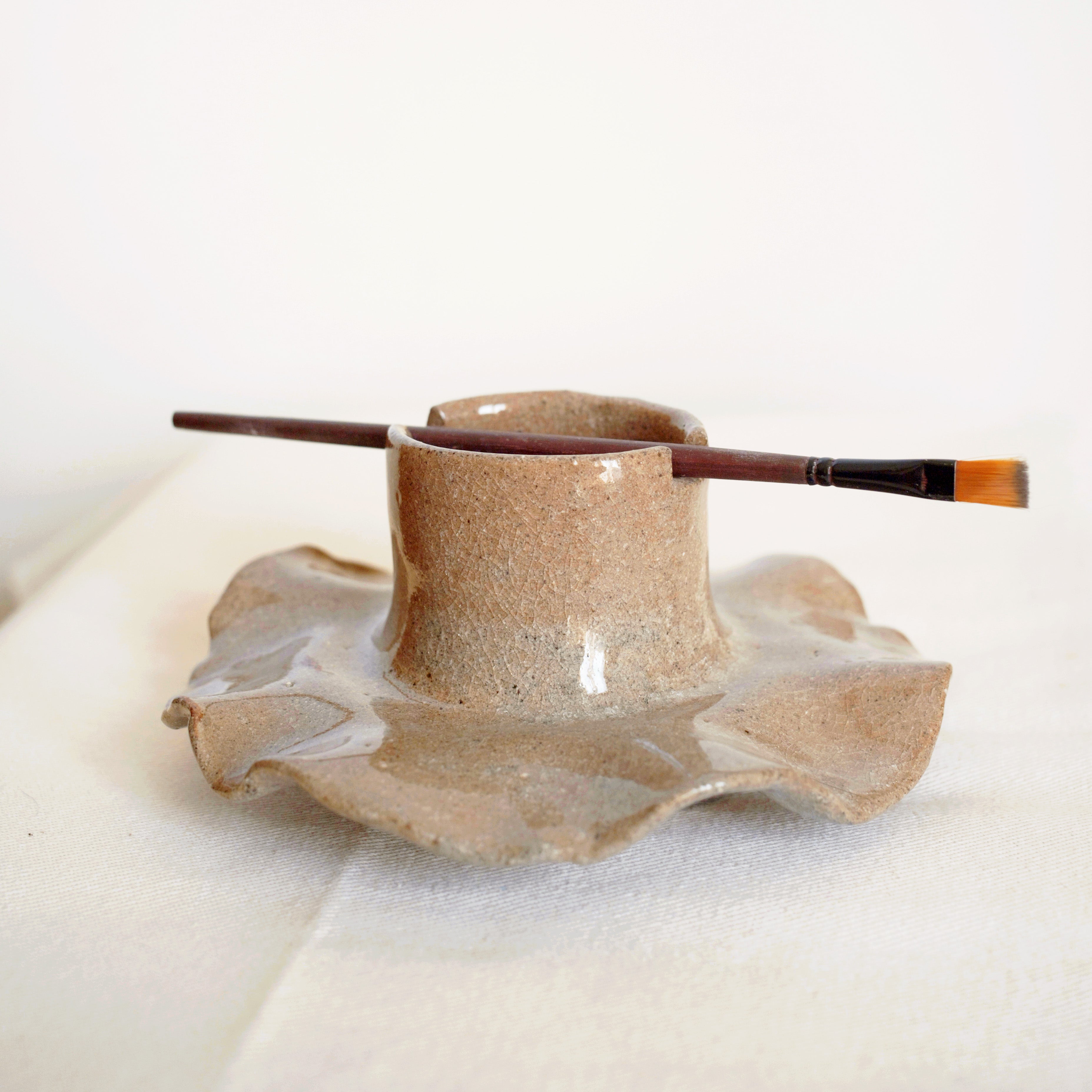 Morning Hush -  Studio Earth Ceramic Palette