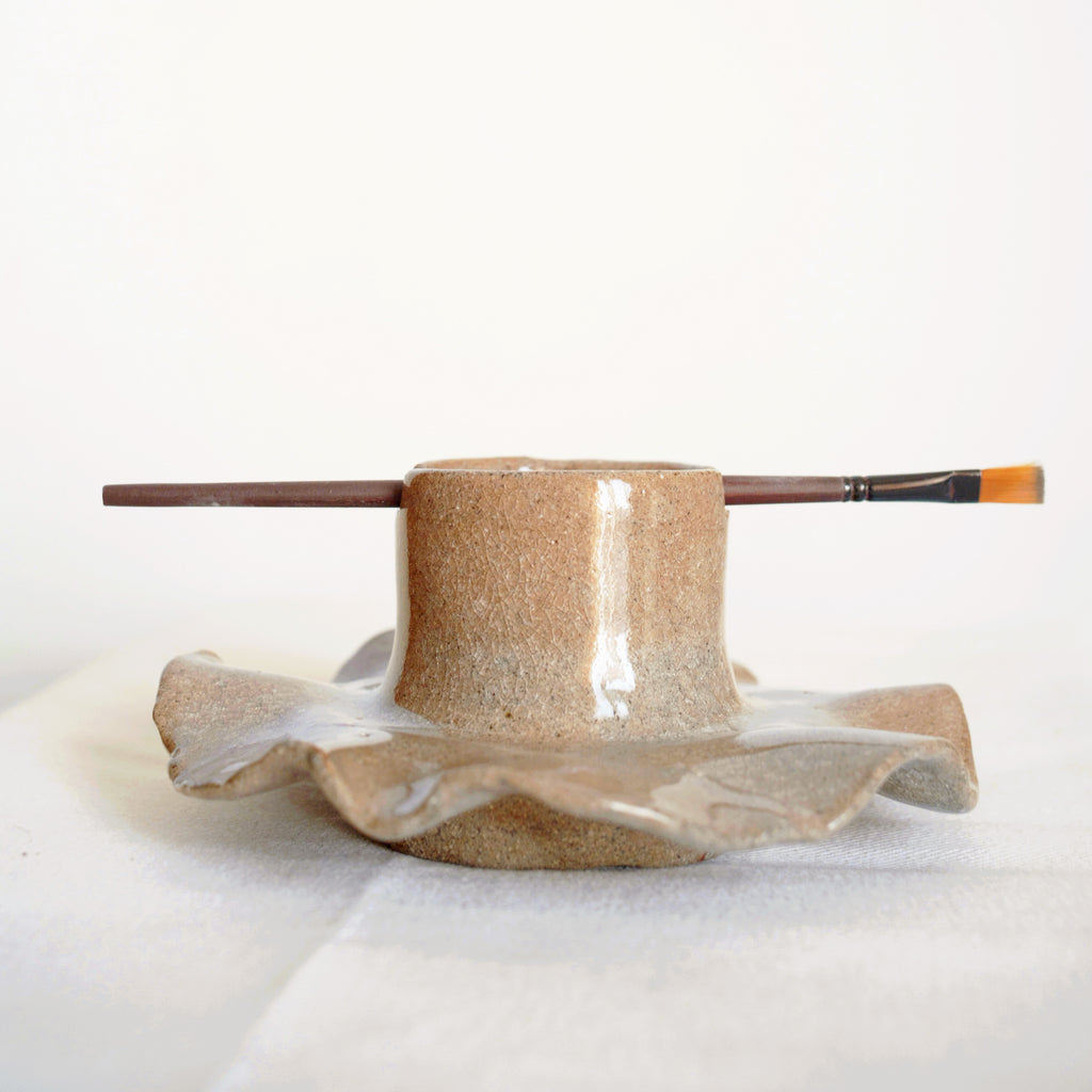 Morning Hush -  Studio Earth Ceramic Palette