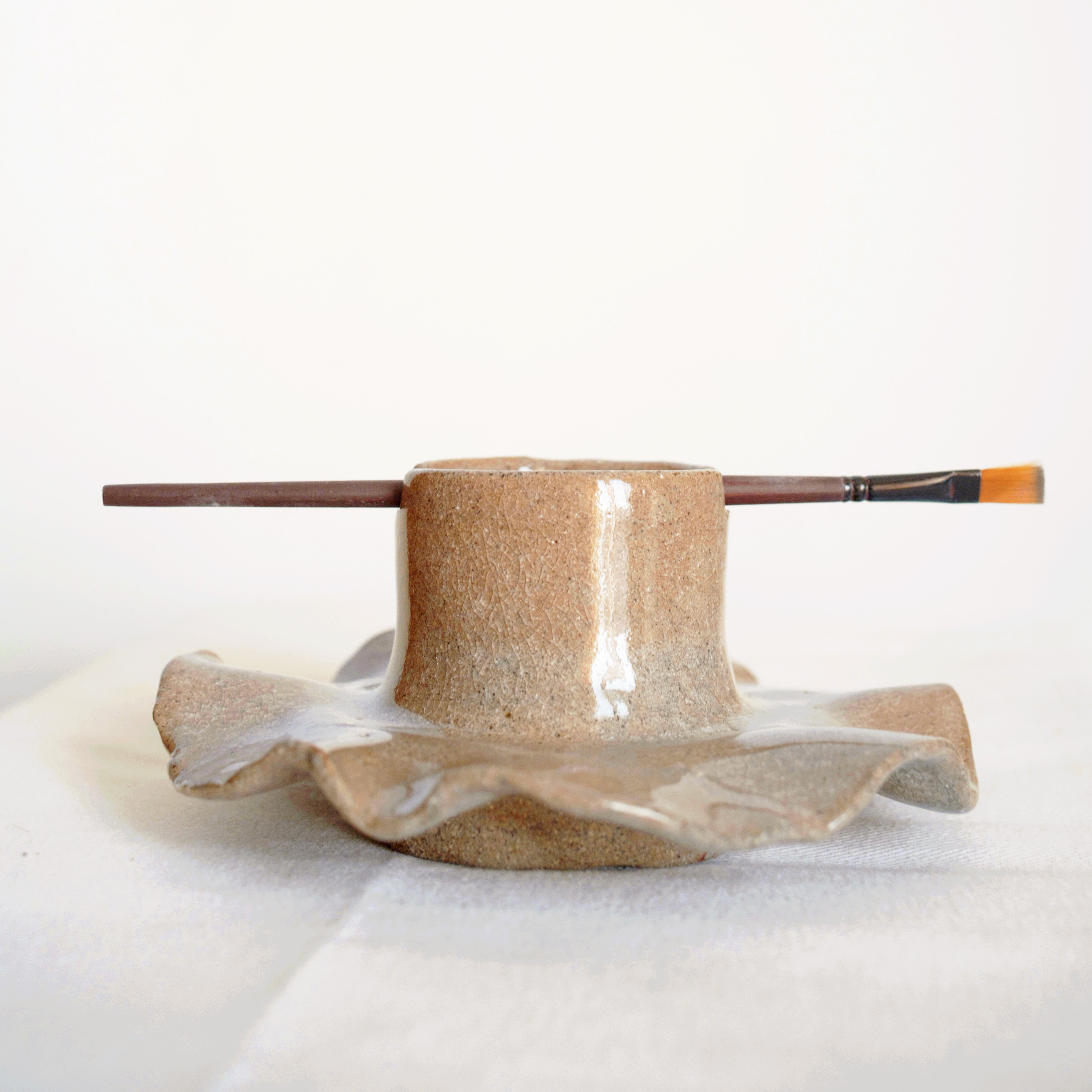 Morning Hush -  Studio Earth Ceramic Palette