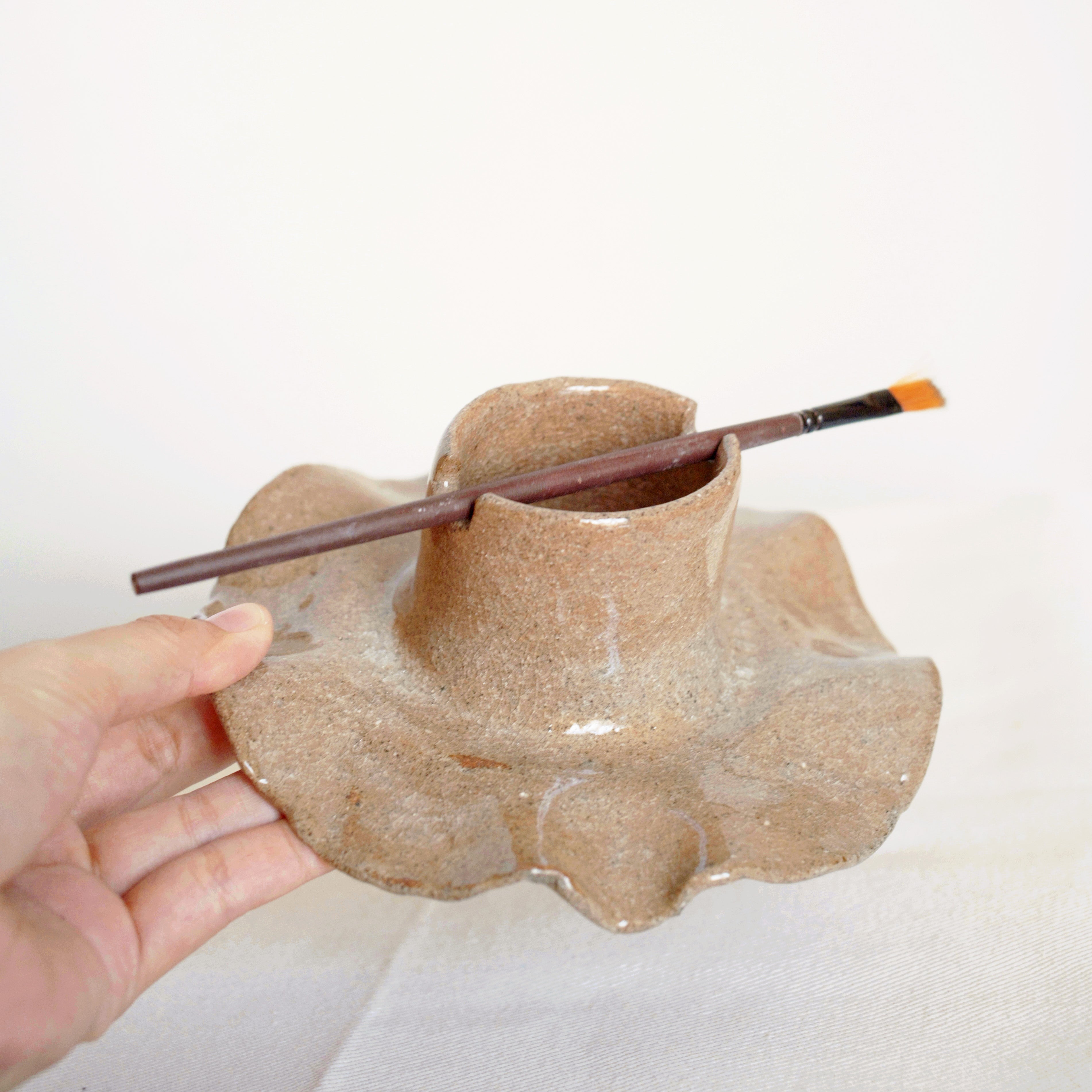 Morning Hush -  Studio Earth Ceramic Palette