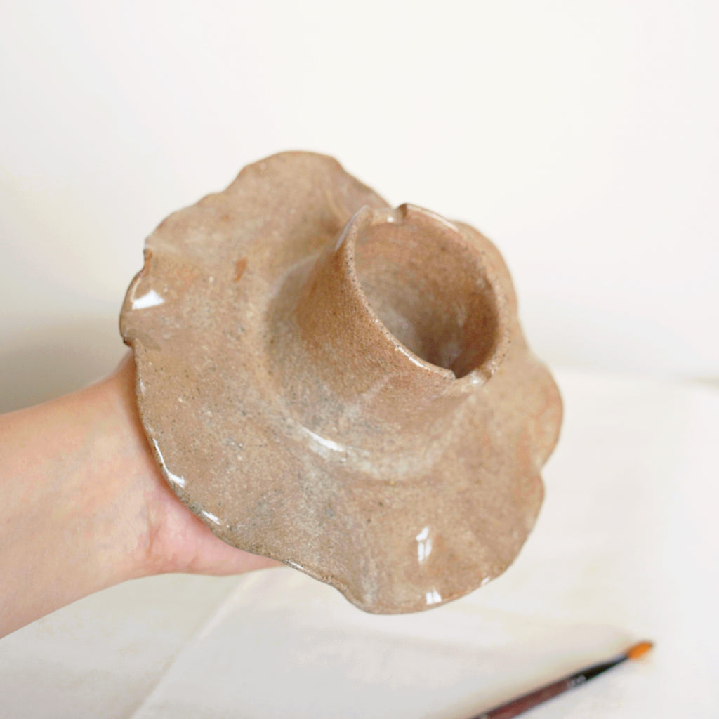 Morning Hush -  Studio Earth Ceramic Palette