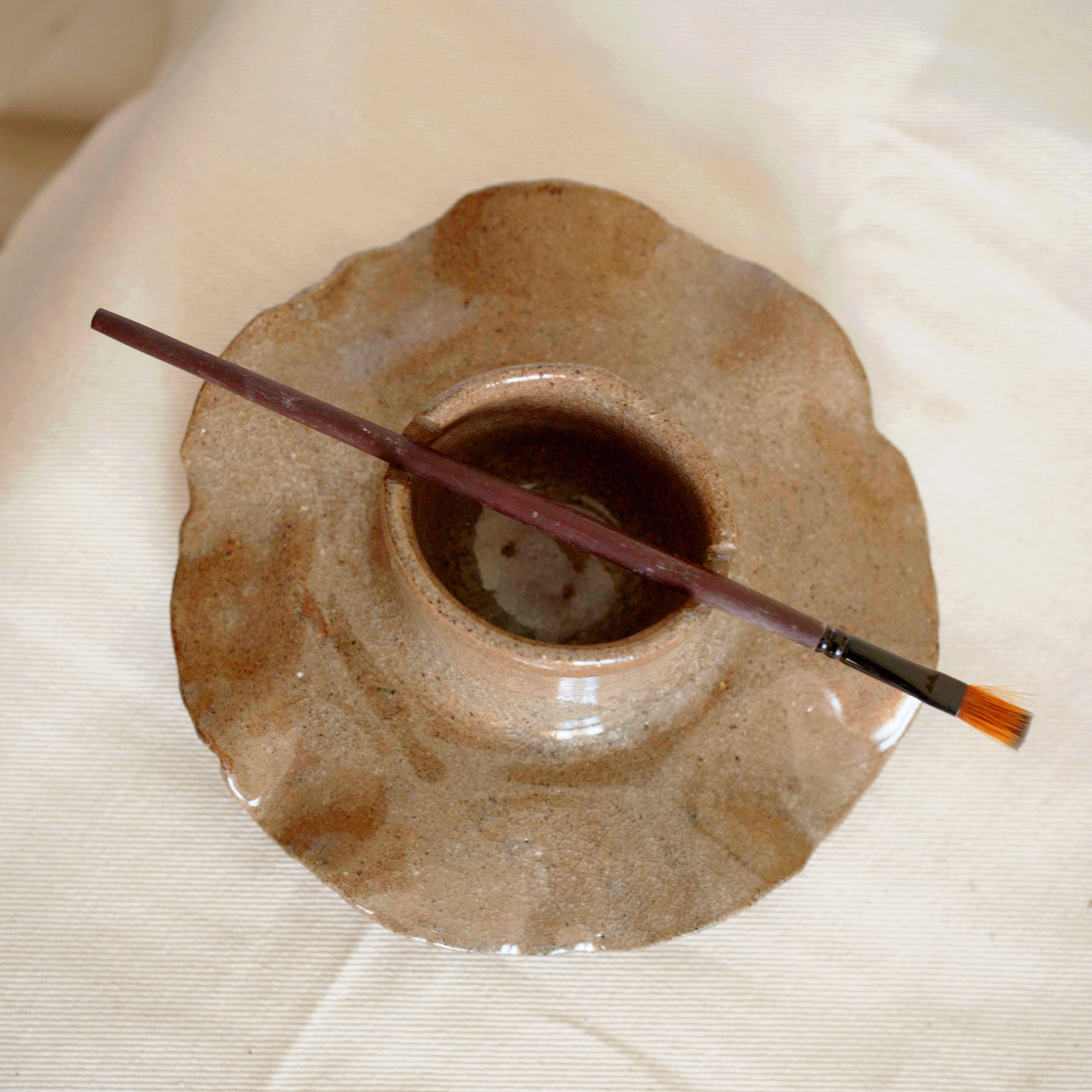 Morning Hush -  Studio Earth Ceramic Palette