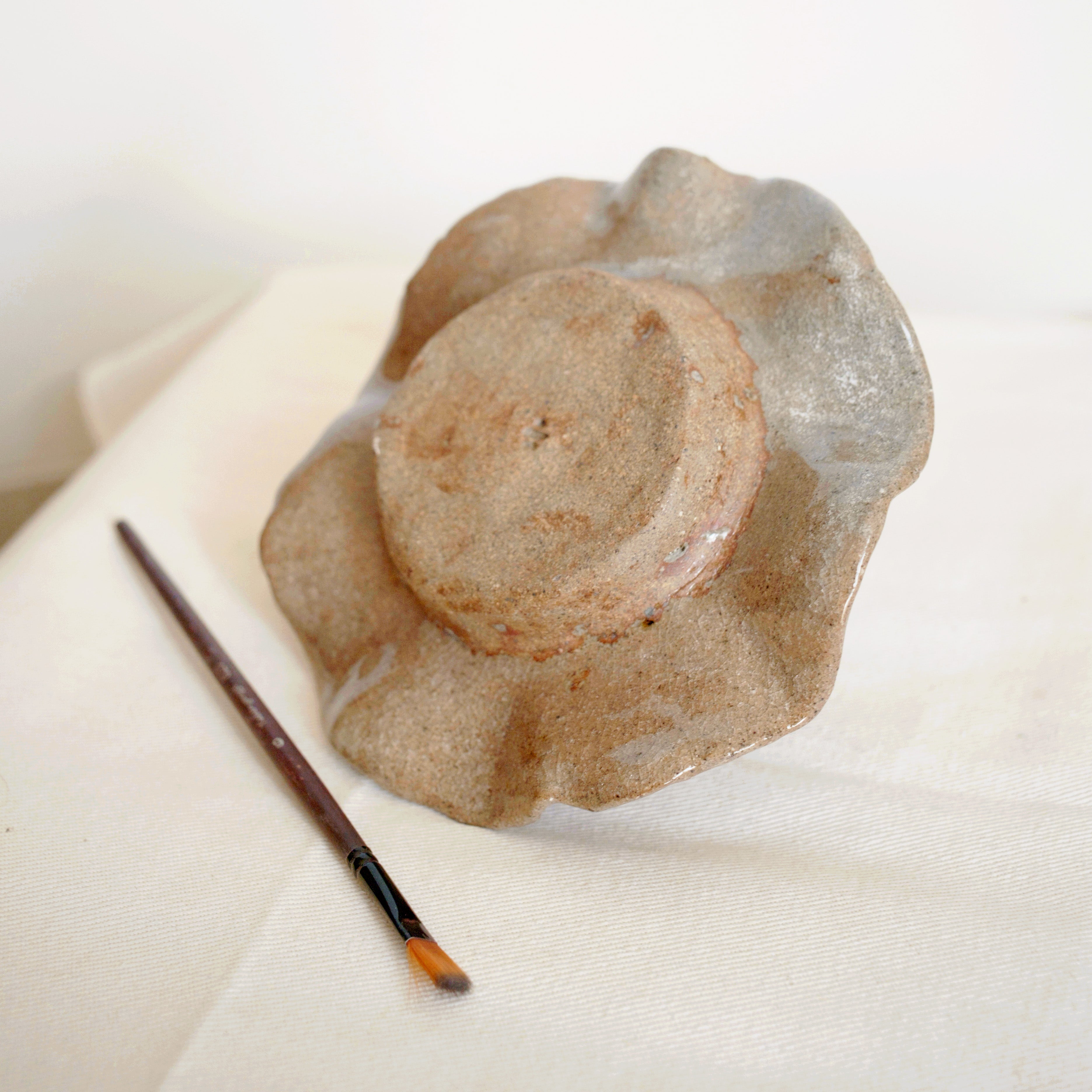 Morning Hush -  Studio Earth Ceramic Palette