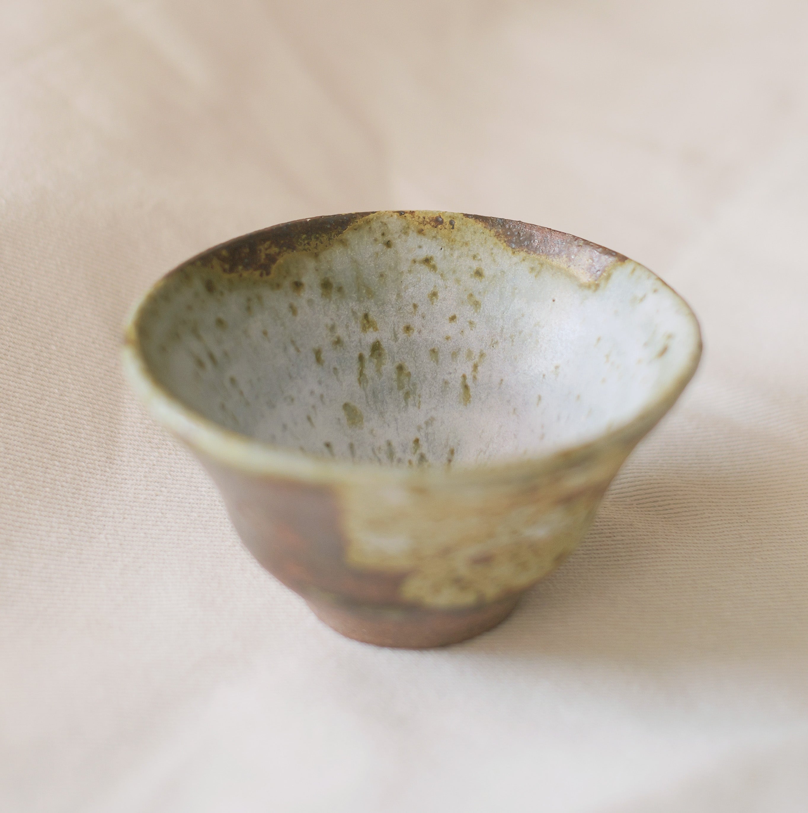Morning Hush - Haruman Cup
