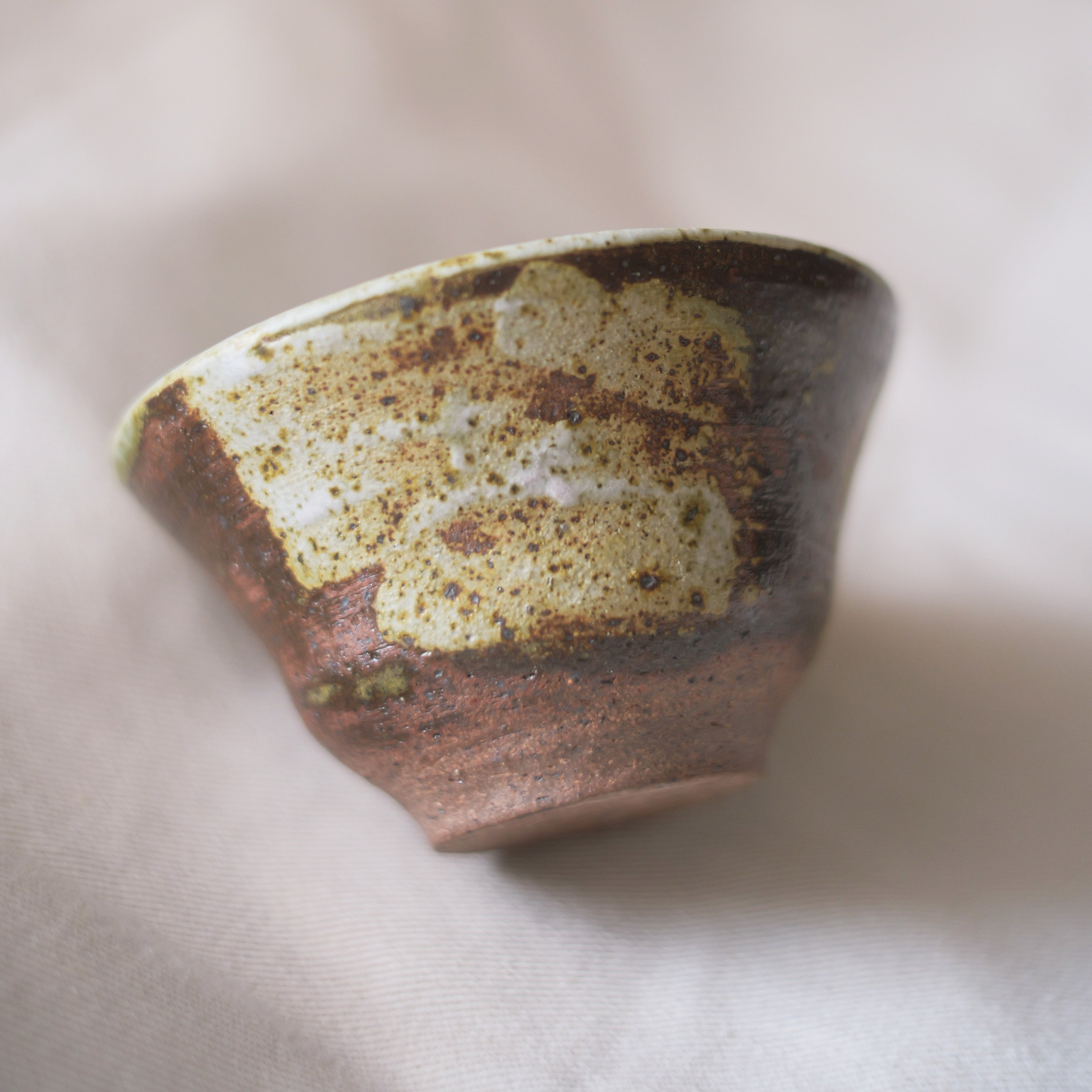Morning Hush - Haruman Cup