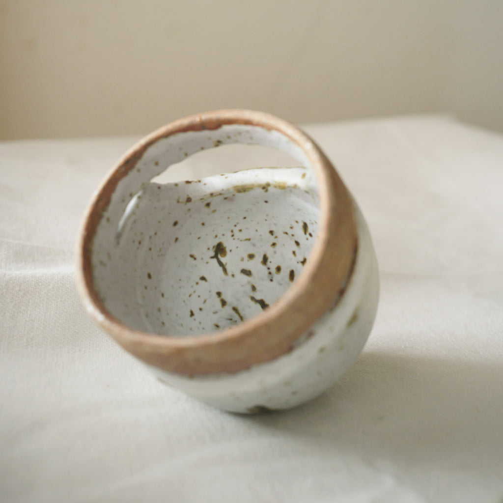Morning Hush - Incense Holder Ember Rest