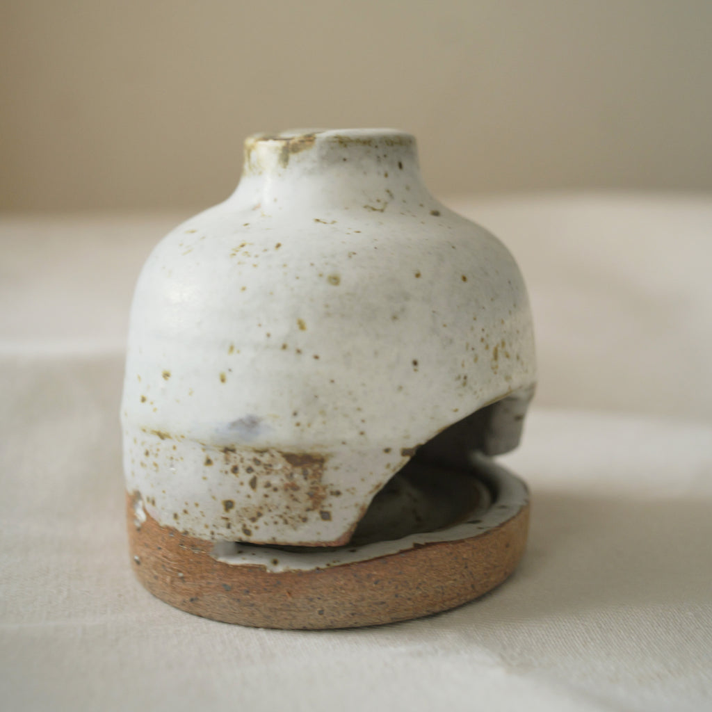 Morning Hush - Incense Holder Ember Rest