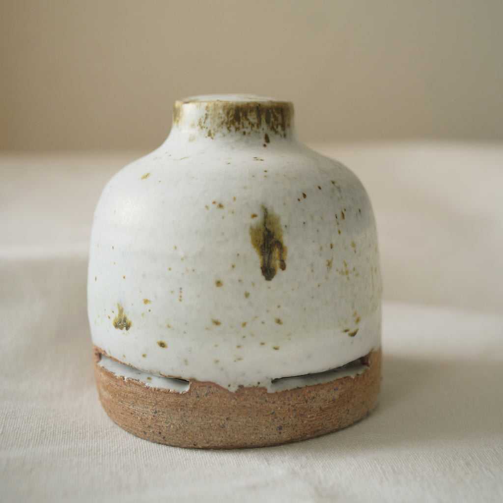 Morning Hush - Incense Holder Ember Rest