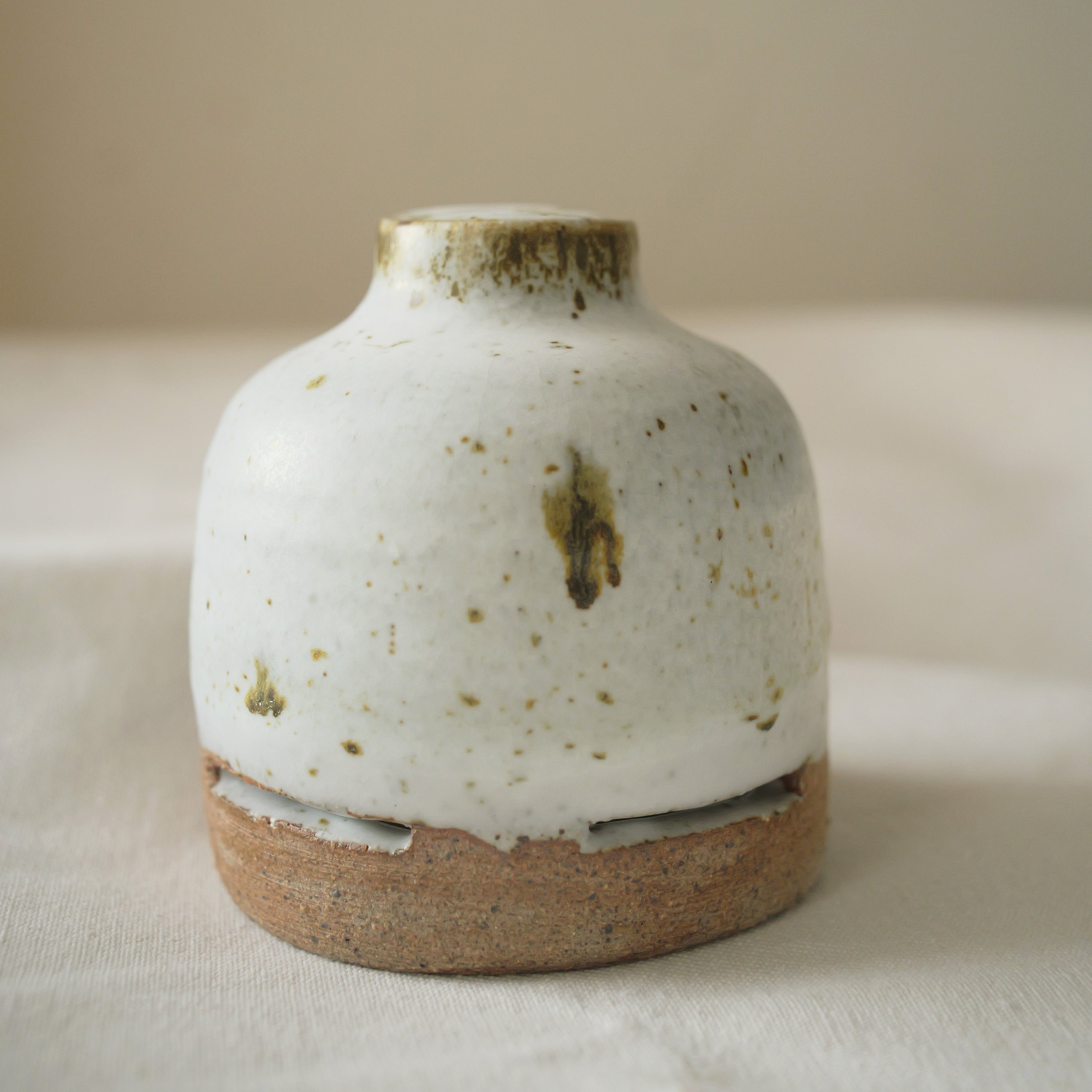 Morning Hush - Incense Holder Ember Rest