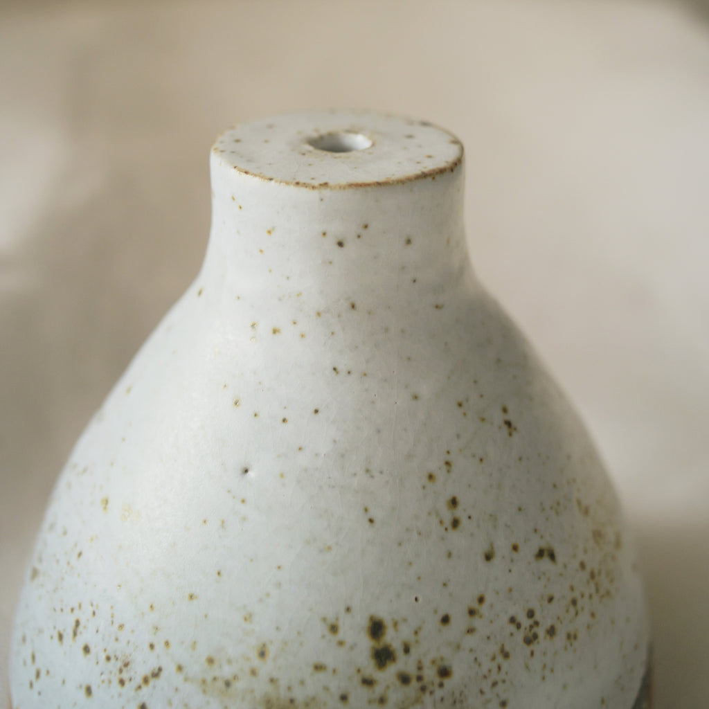 Morning Hush - Incense Holder Ember Rest II