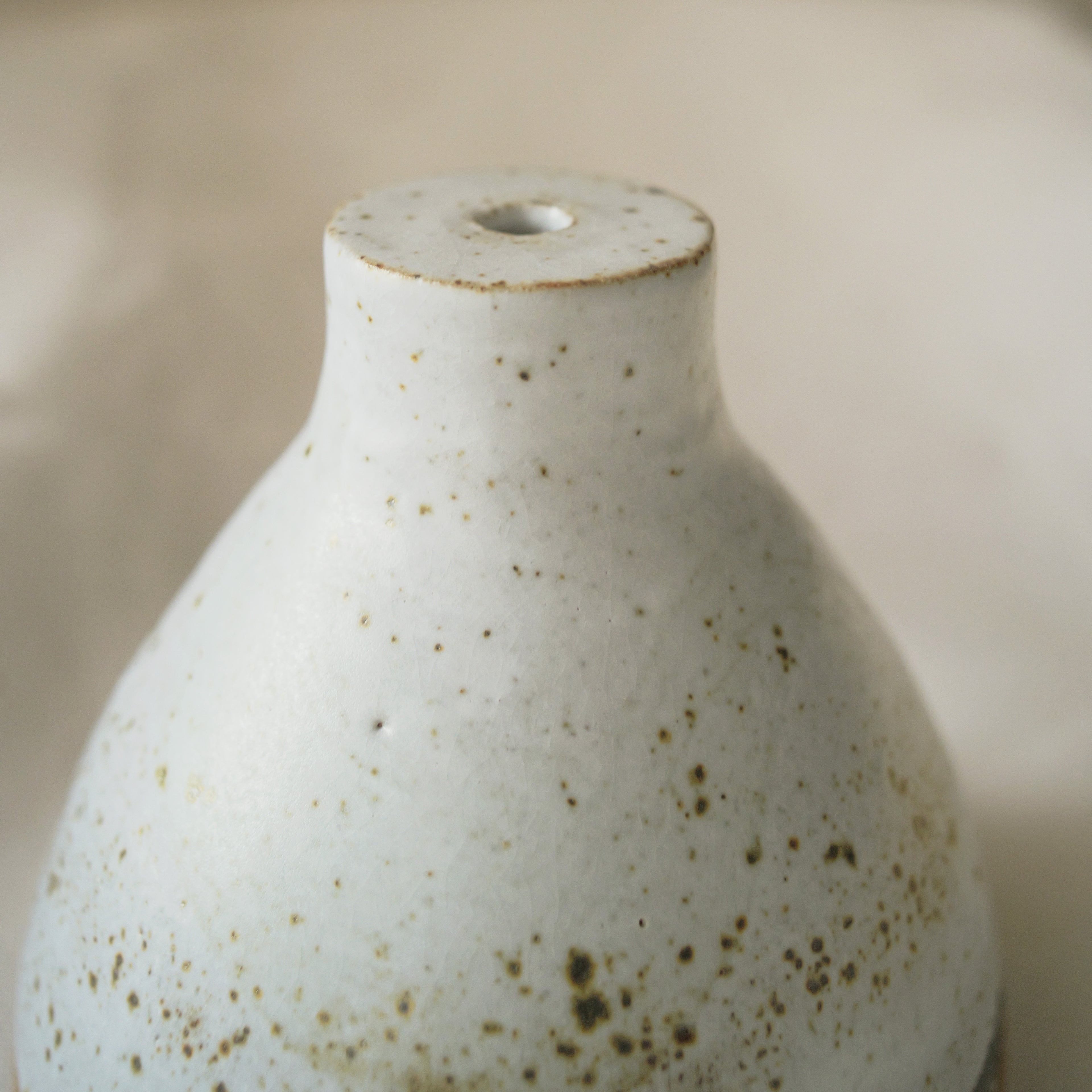 Morning Hush - Incense Holder Ember Rest II